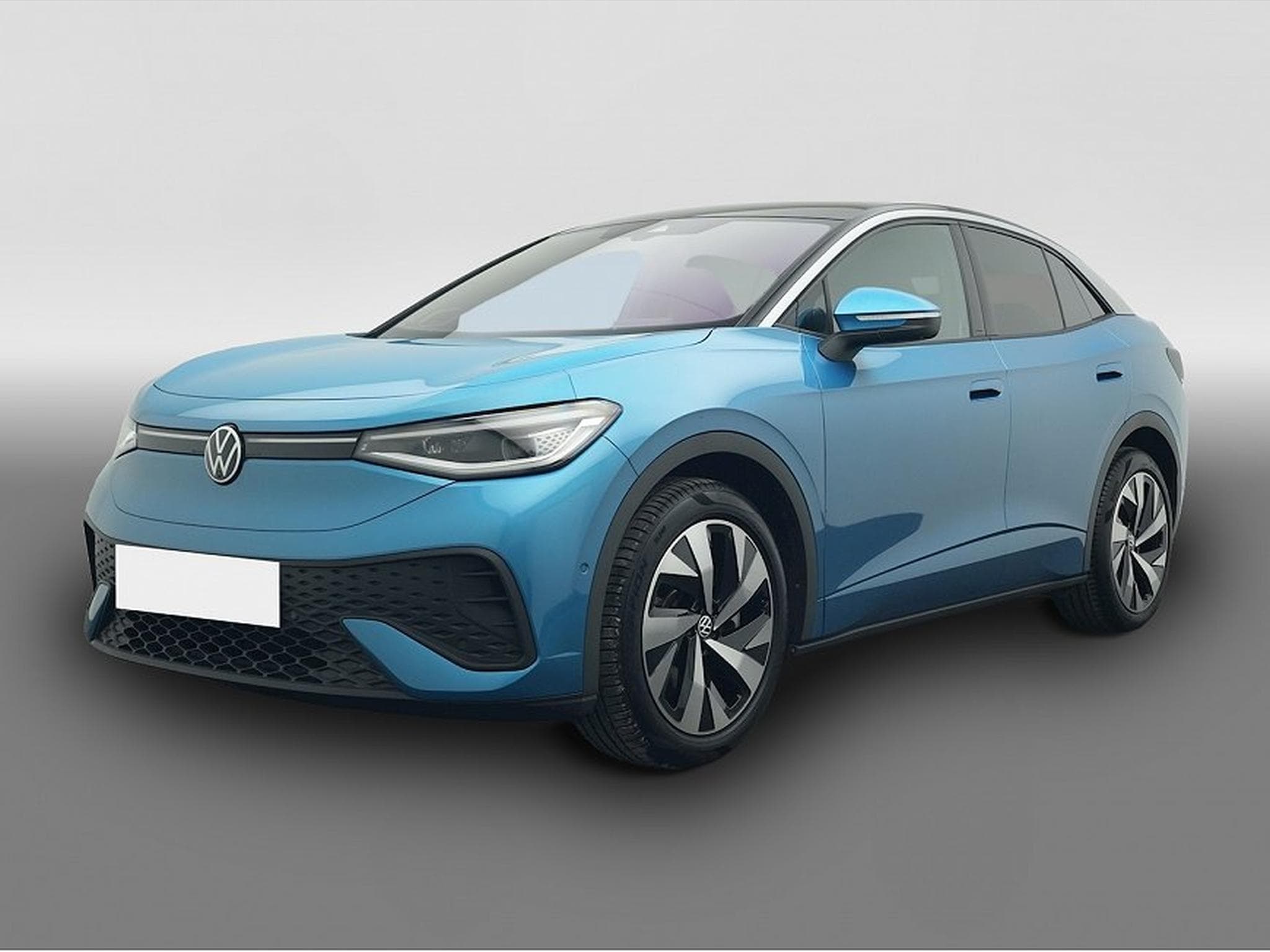 VW ID.5 (2025) - Photo 1