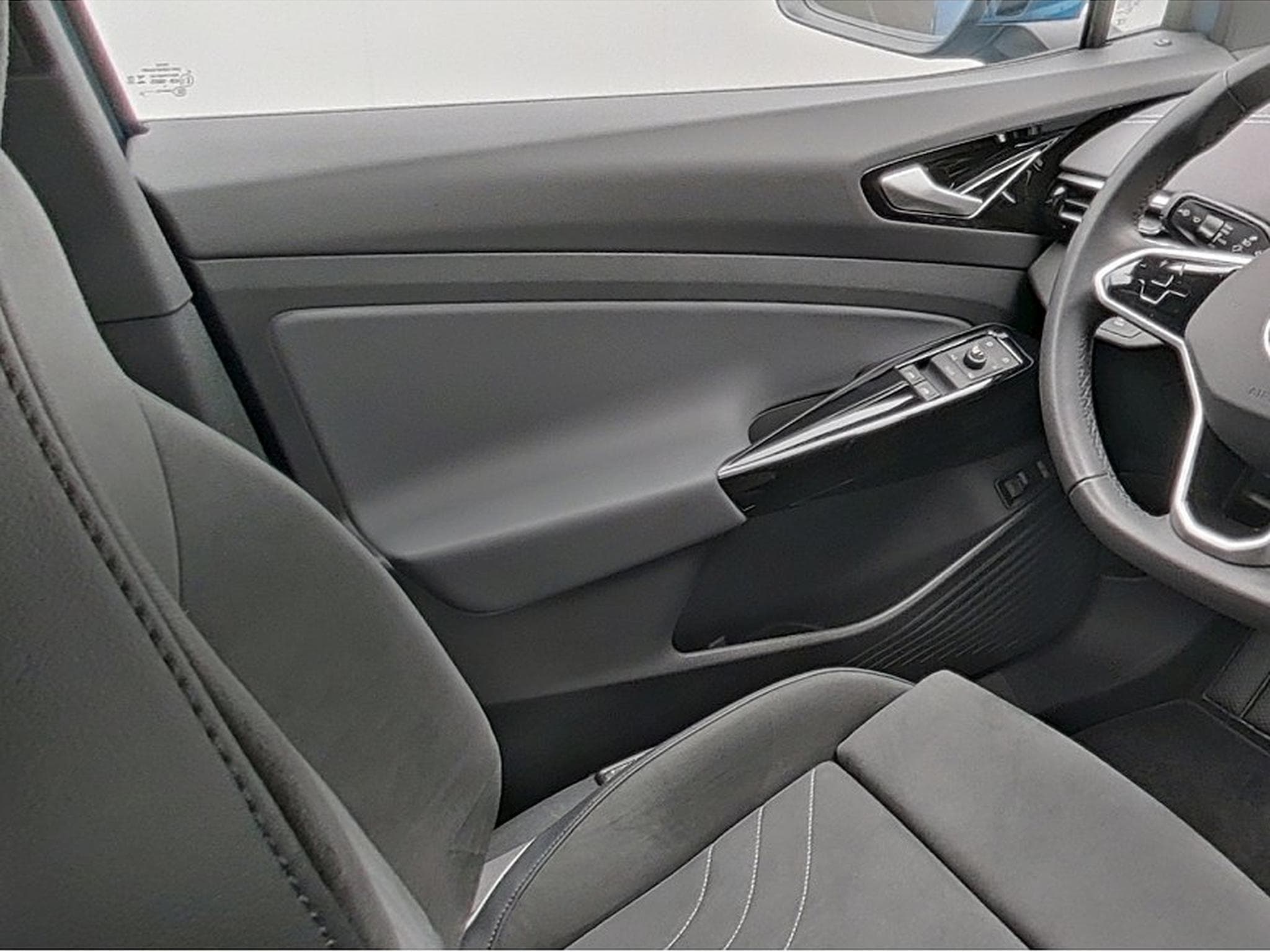 VW ID.5 (2025) - Photo 11