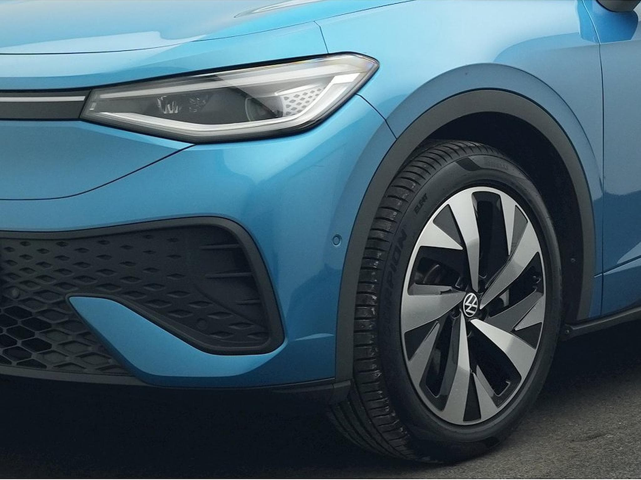 VW ID.5 (2025) - Photo 14
