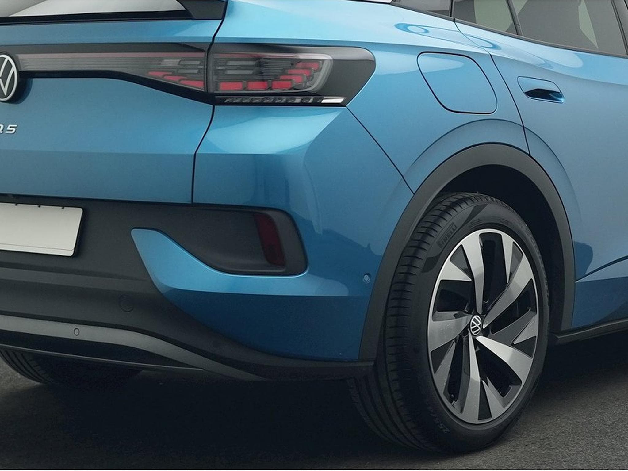 VW ID.5 (2025) - Photo 15