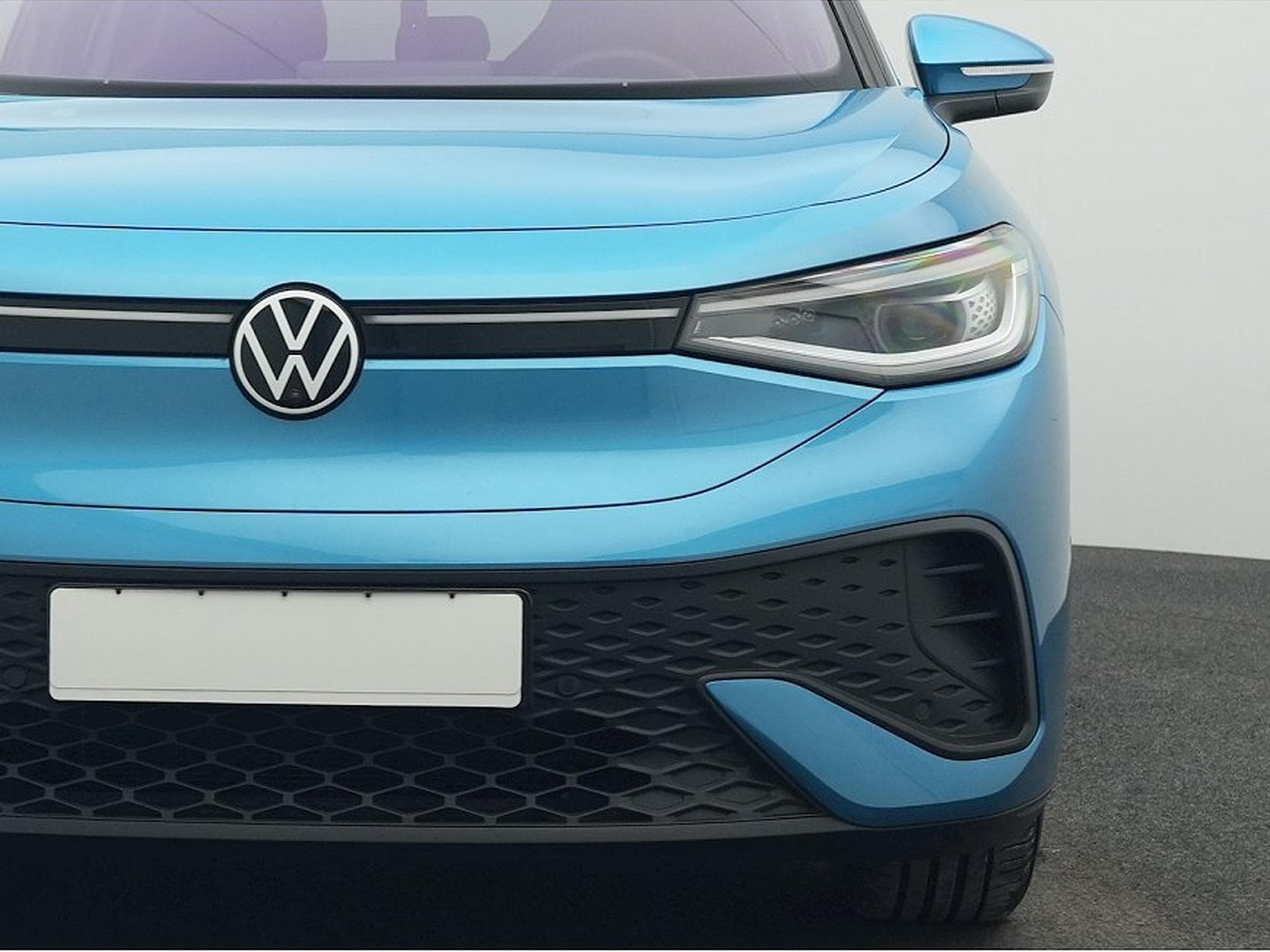 VW ID.5 (2025) - Photo 16