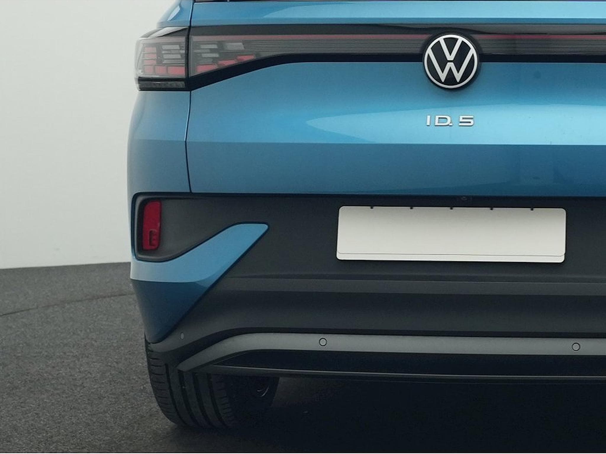 VW ID.5 (2025) - Photo 17