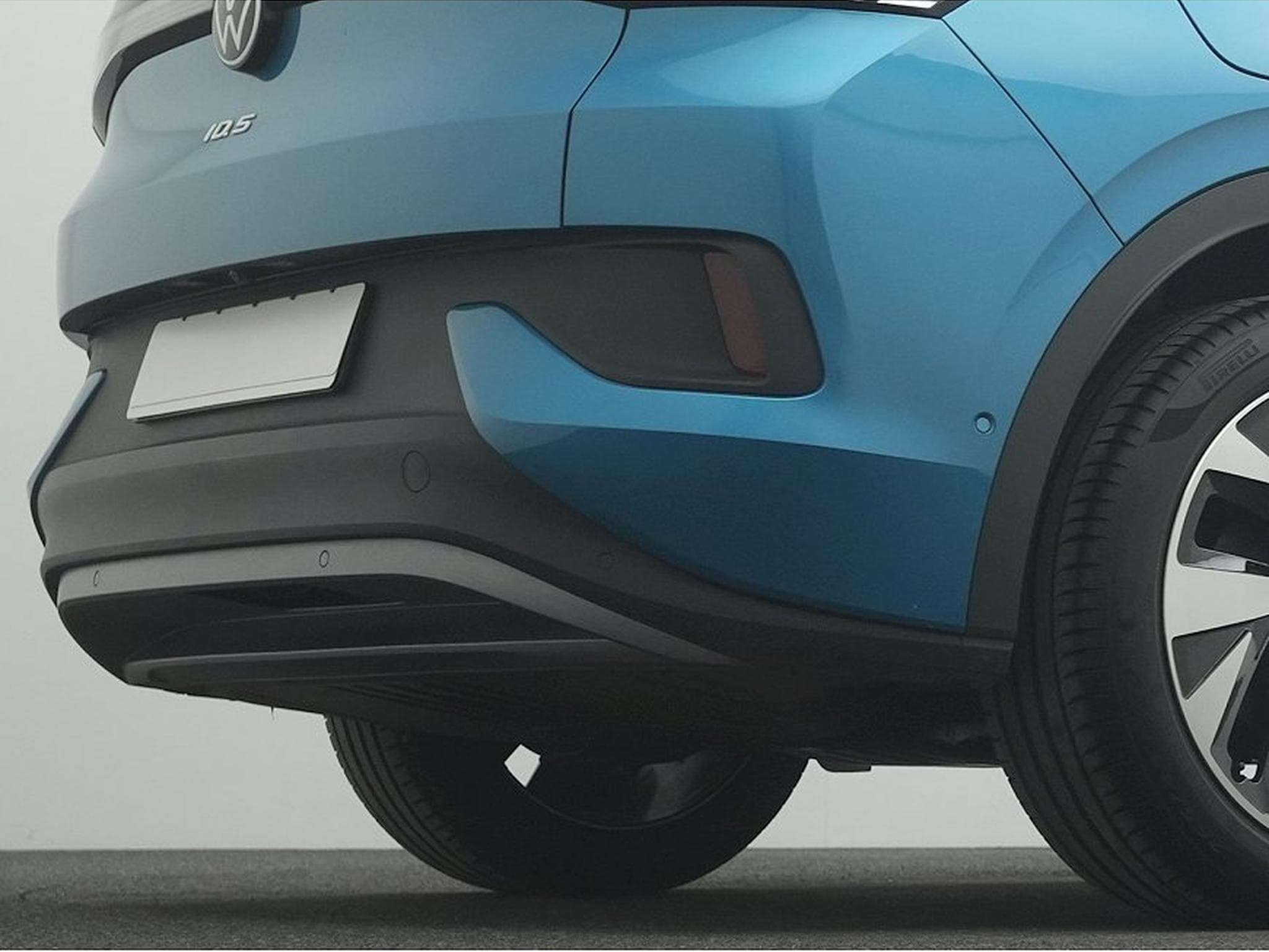 VW ID.5 (2025) - Photo 19