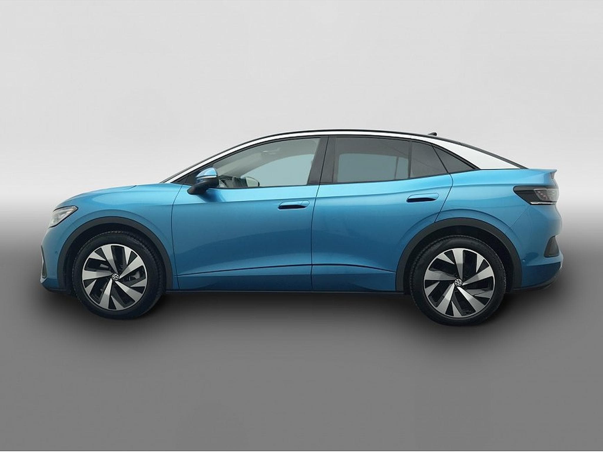VW ID.5 (2025) - Photo 2
