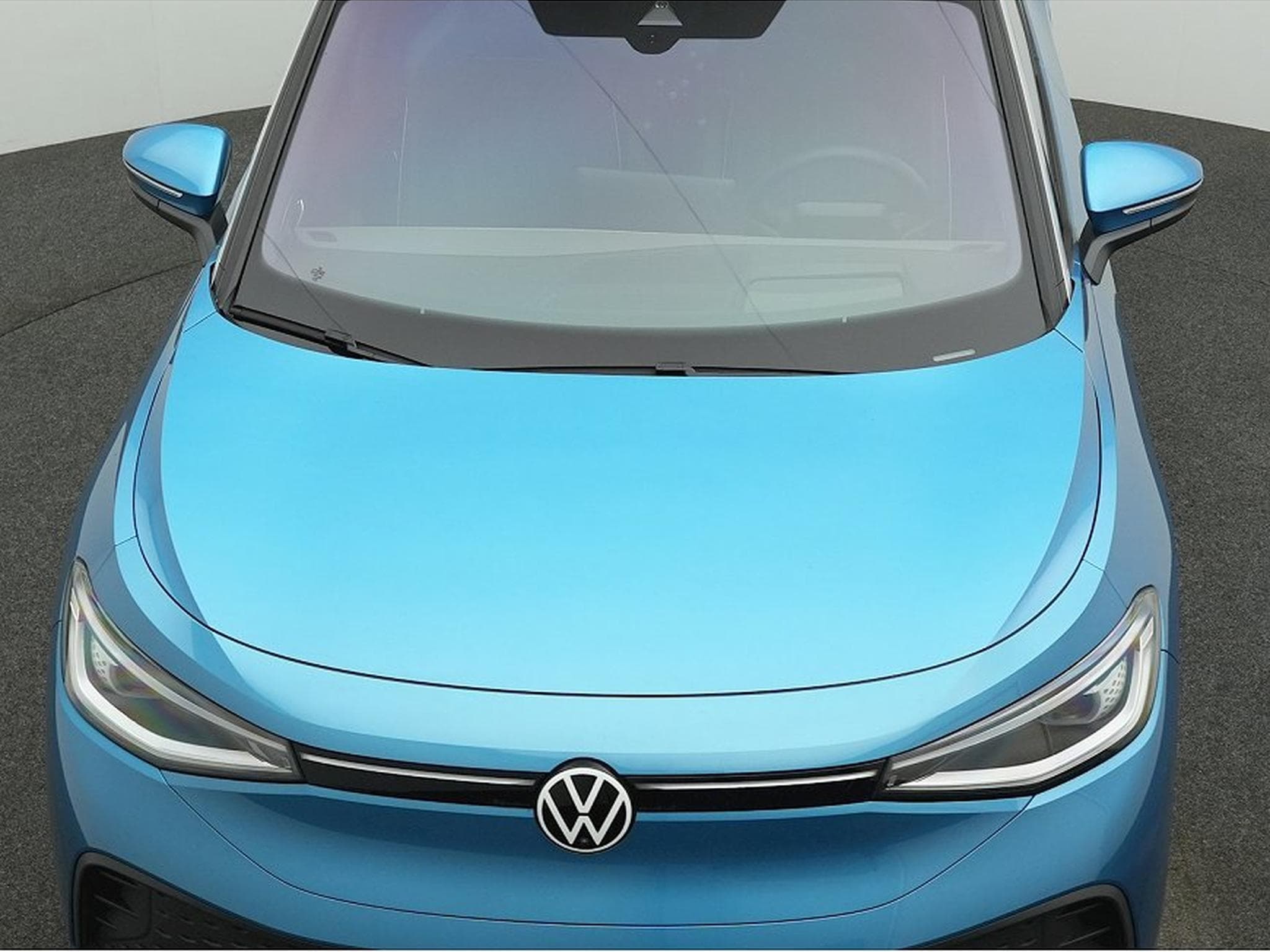 VW ID.5 (2025) - Photo 20