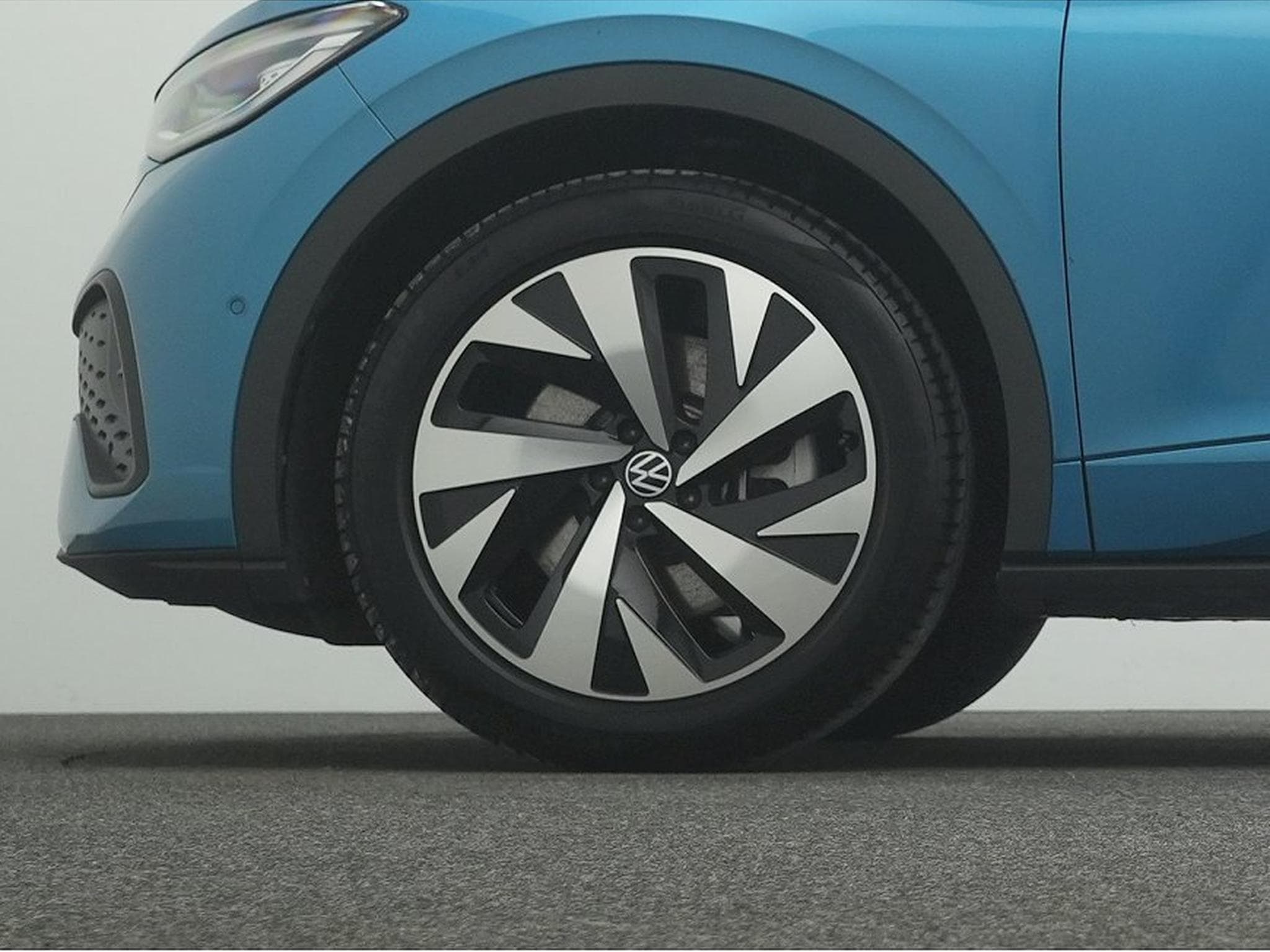 VW ID.5 (2025) - Photo 21