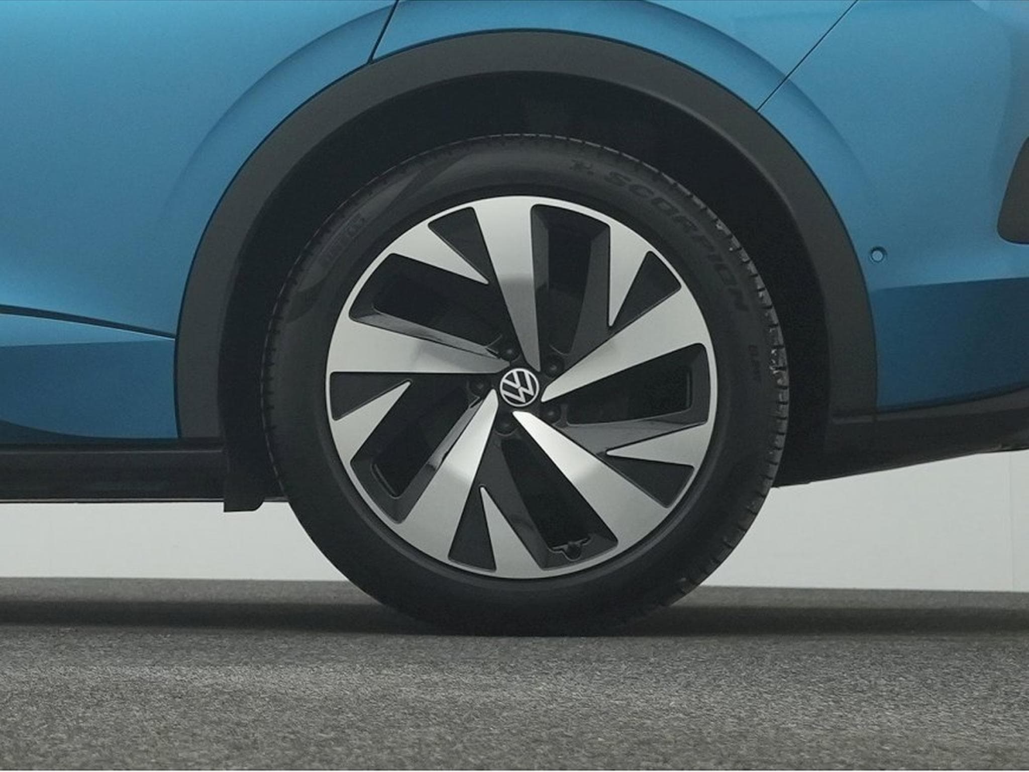 VW ID.5 (2025) - Photo 22