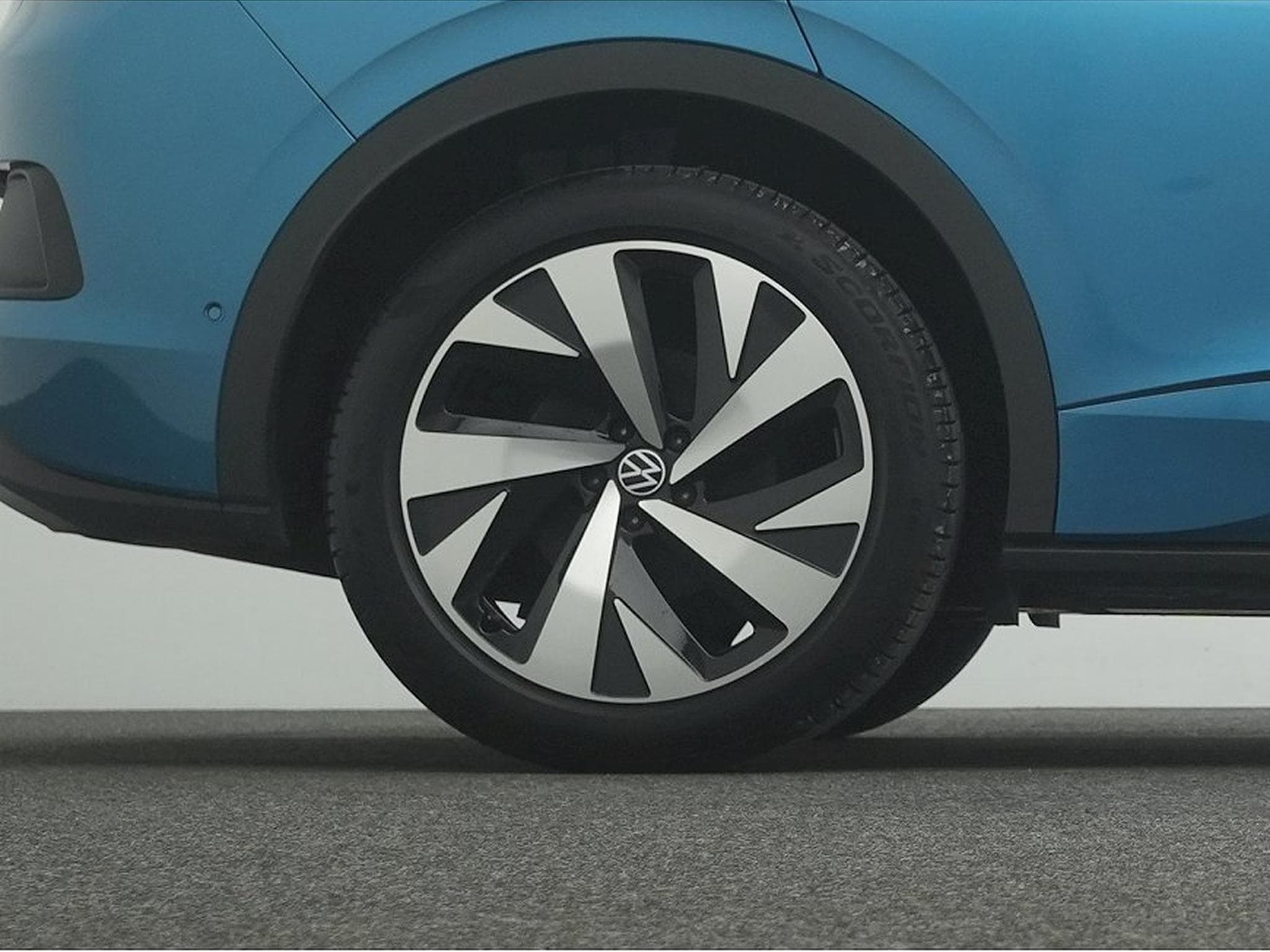 VW ID.5 (2025) - Photo 23