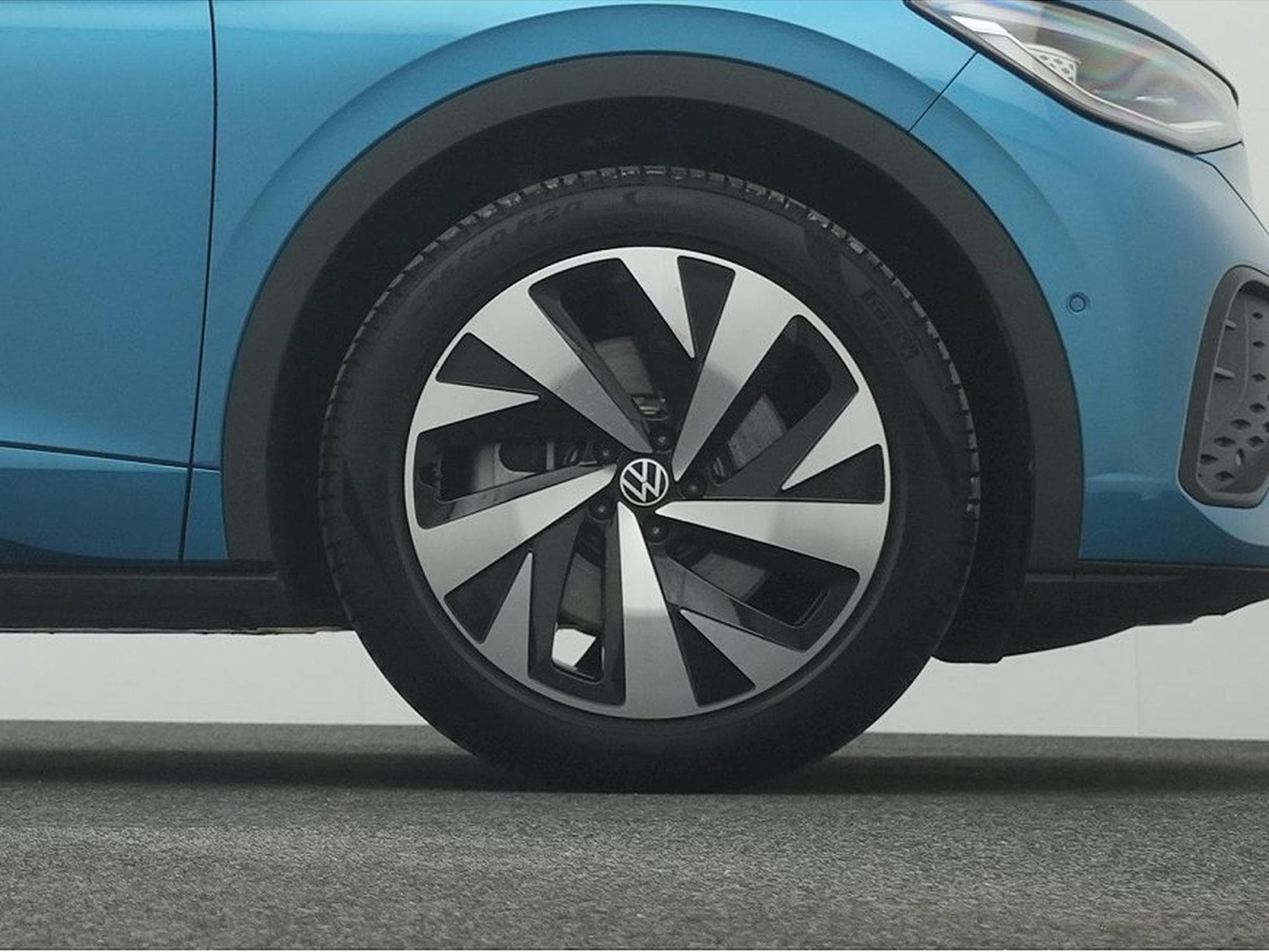 VW ID.5 (2025) - Photo 24