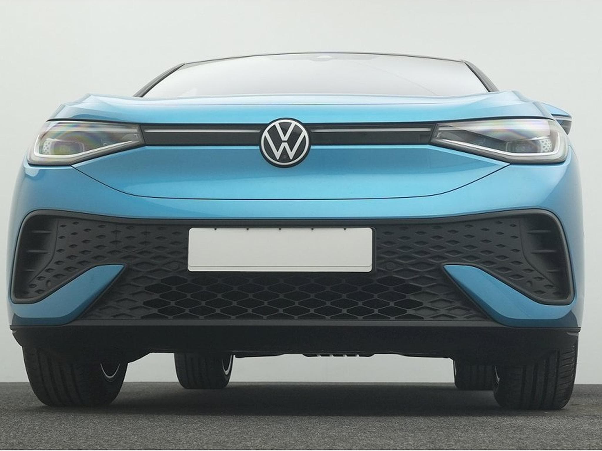 VW ID.5 (2025) - Photo 25