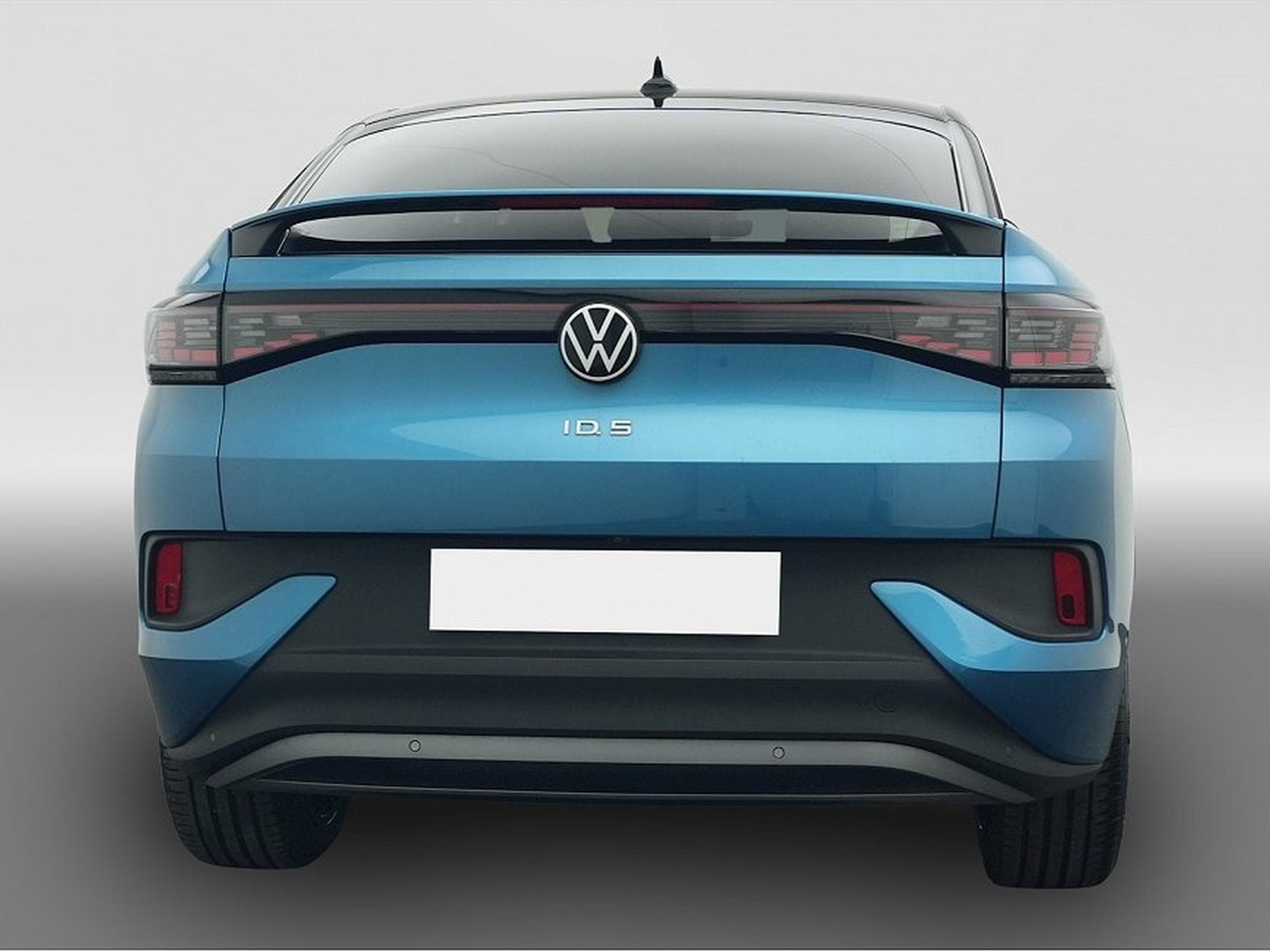 VW ID.5 (2025) - Photo 4