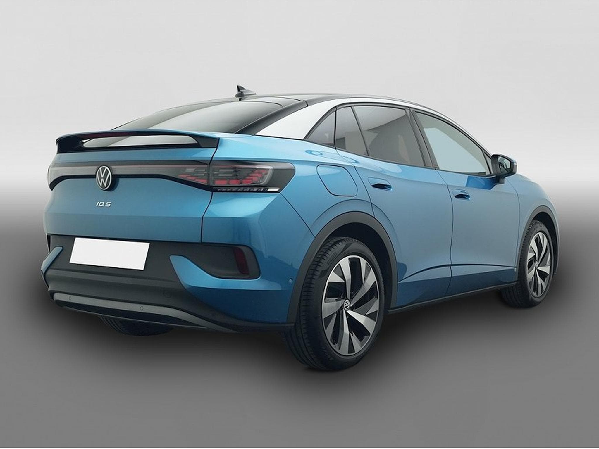 VW ID.5 (2025) - Photo 5