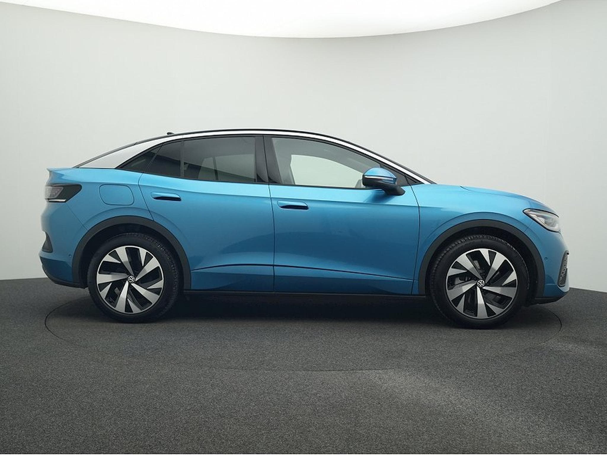 VW ID.5 (2025) - Photo 6