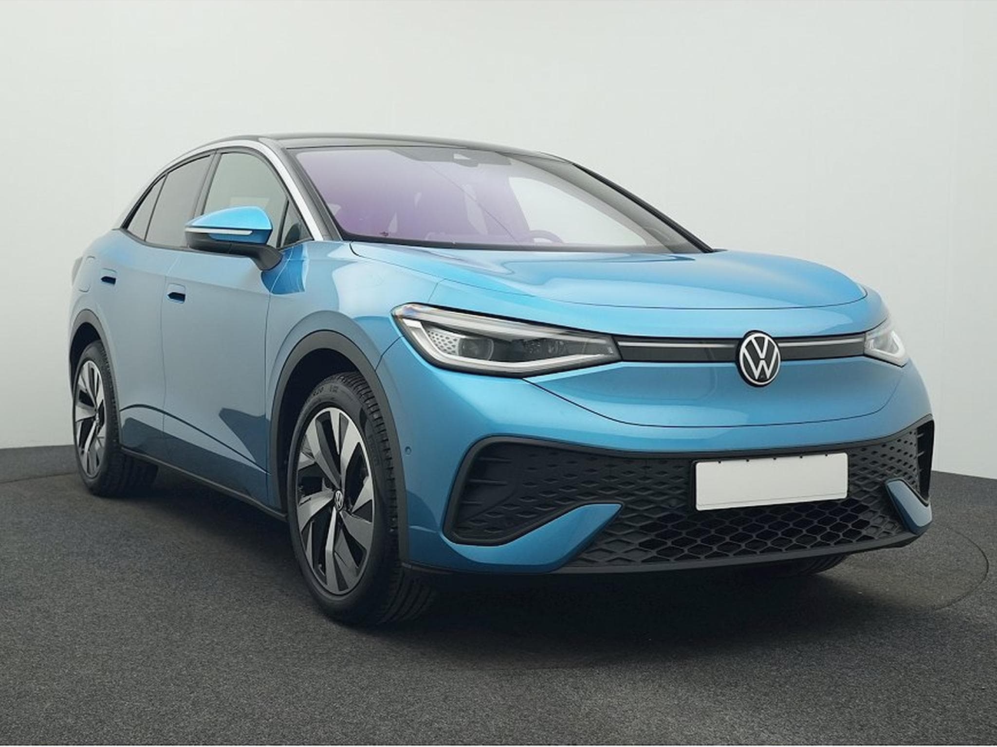 VW ID.5 (2025) - Photo 7