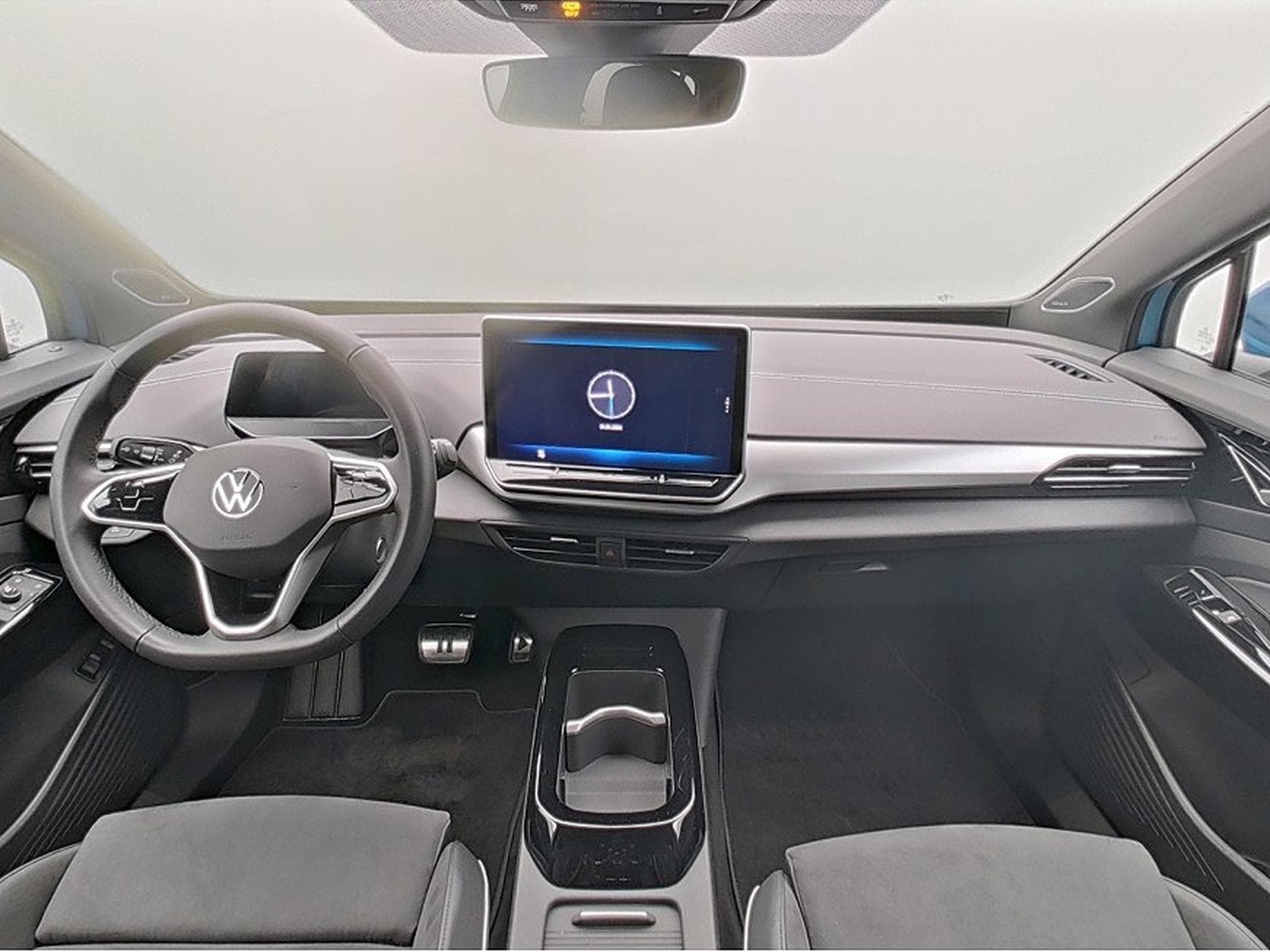 VW ID.5 (2025) - Photo 9