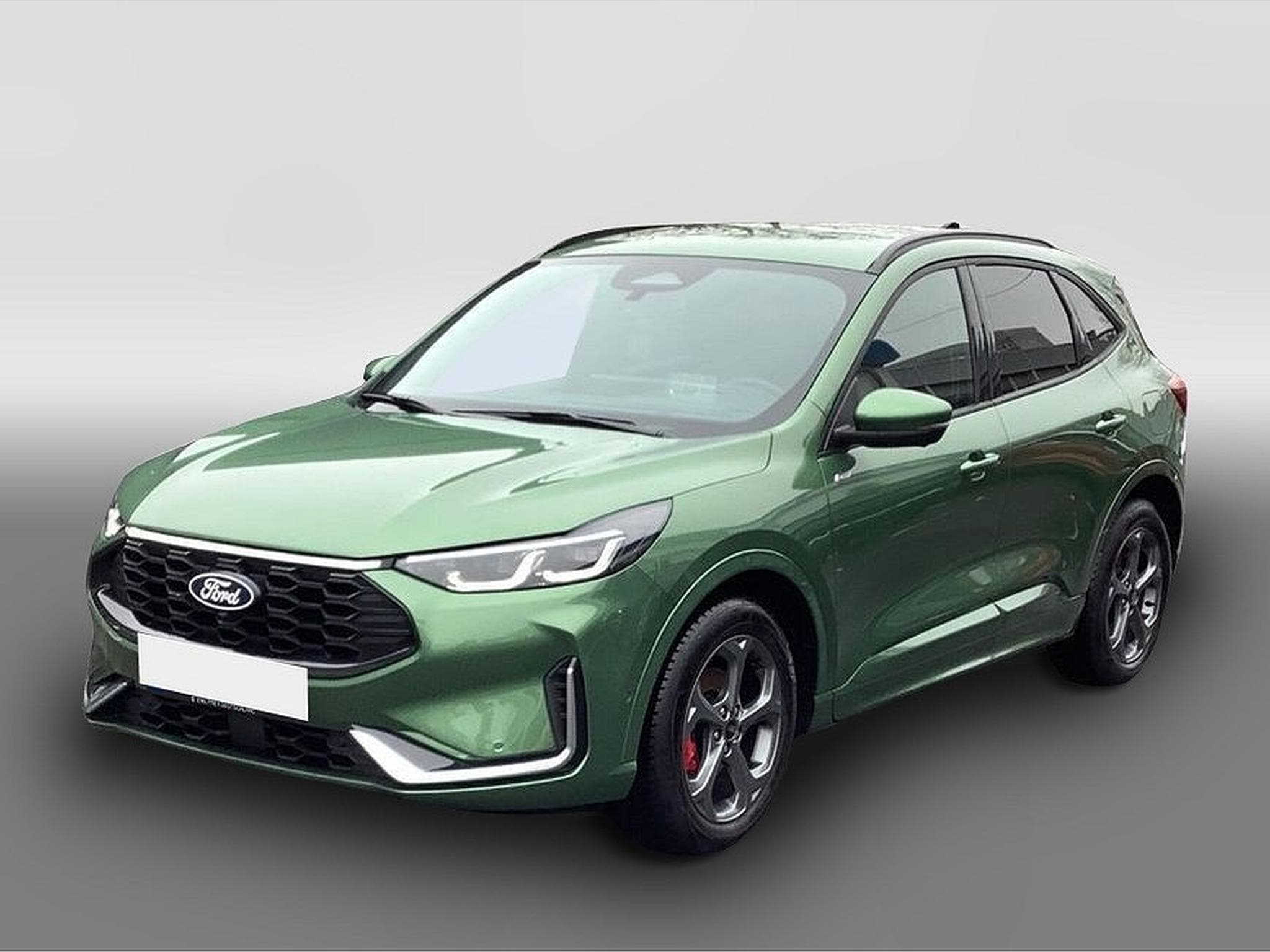 Ford Kuga (2024) - Foto 1