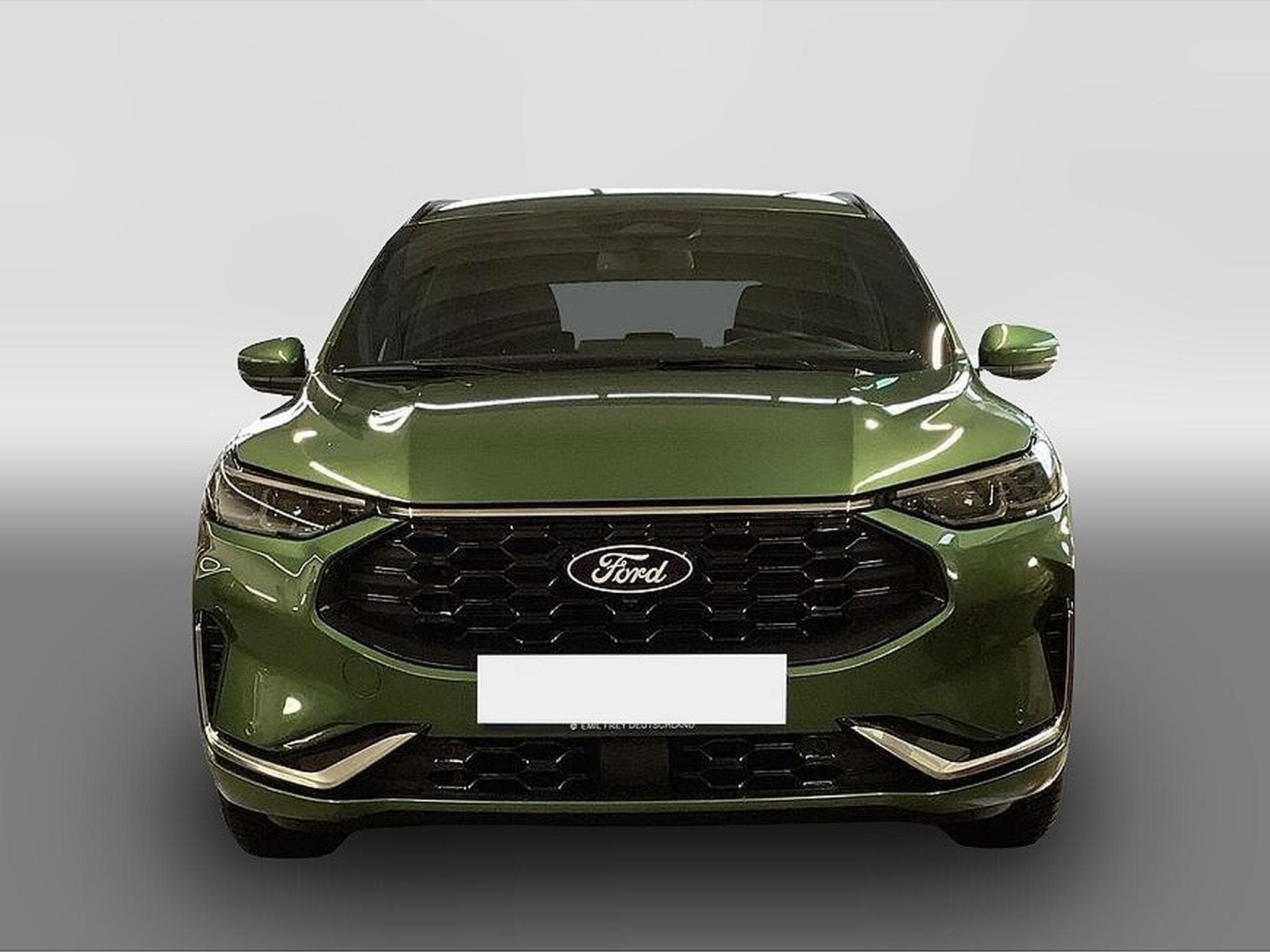 Ford Kuga (2024) - Foto 3