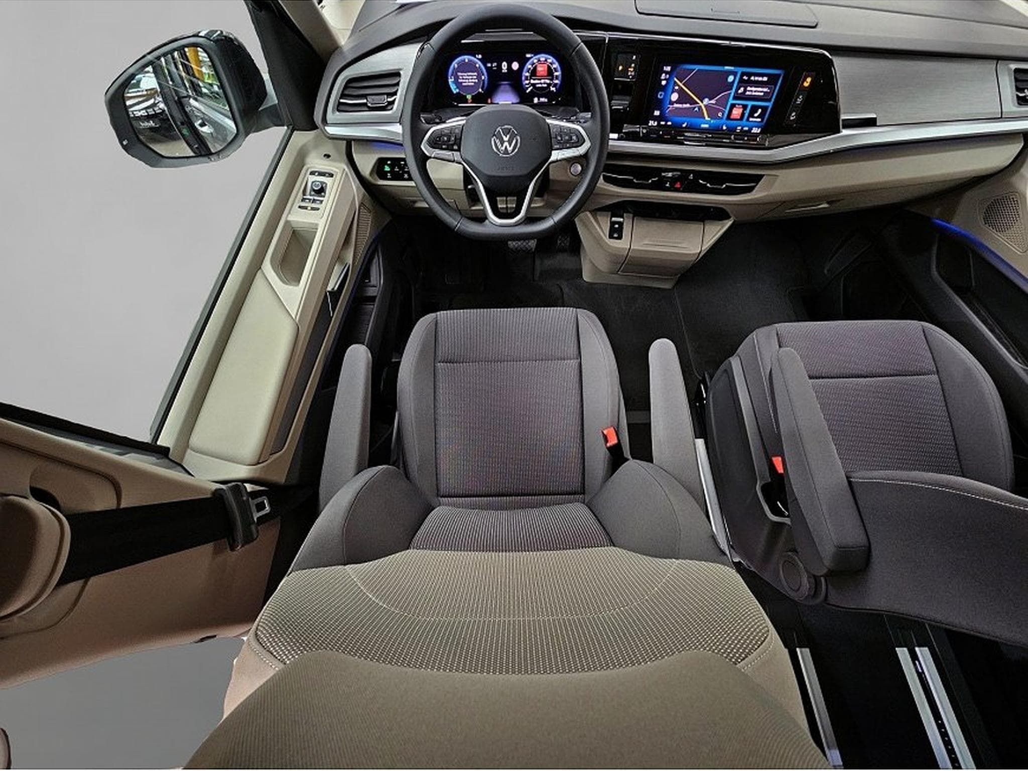 VW Multivan (2026) - Photo 4