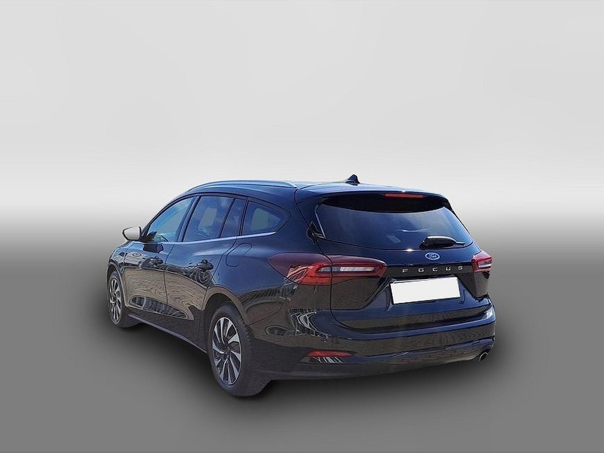 Ford Focus (2024) - Foto 3