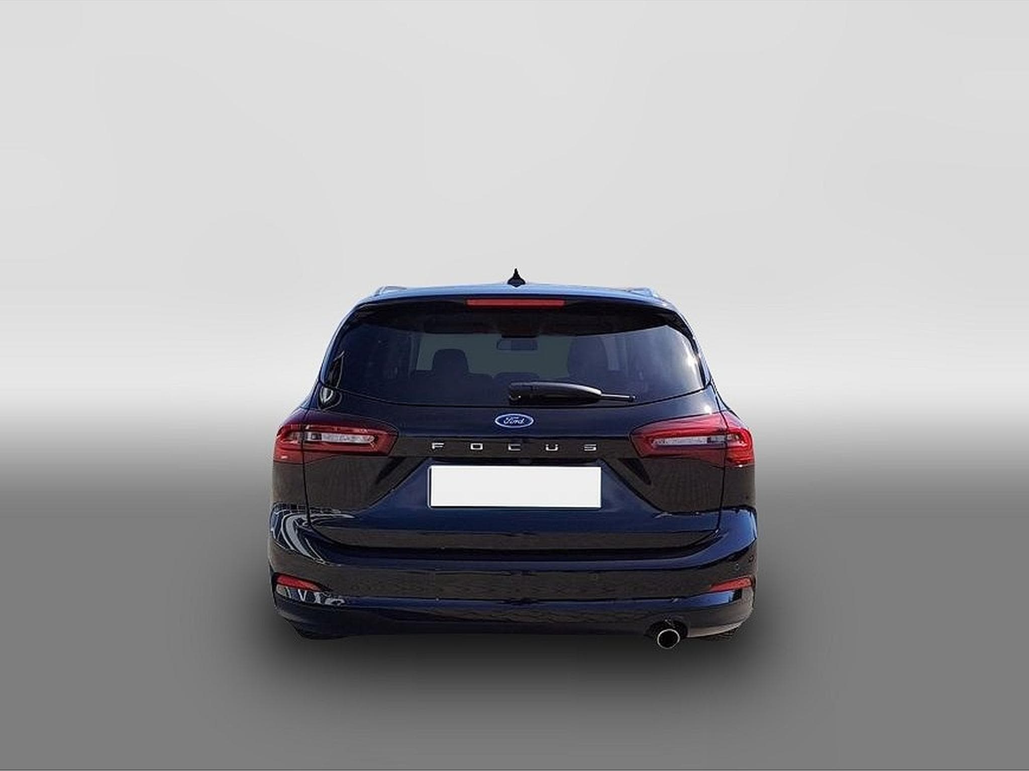 Ford Focus (2024) - Foto 4
