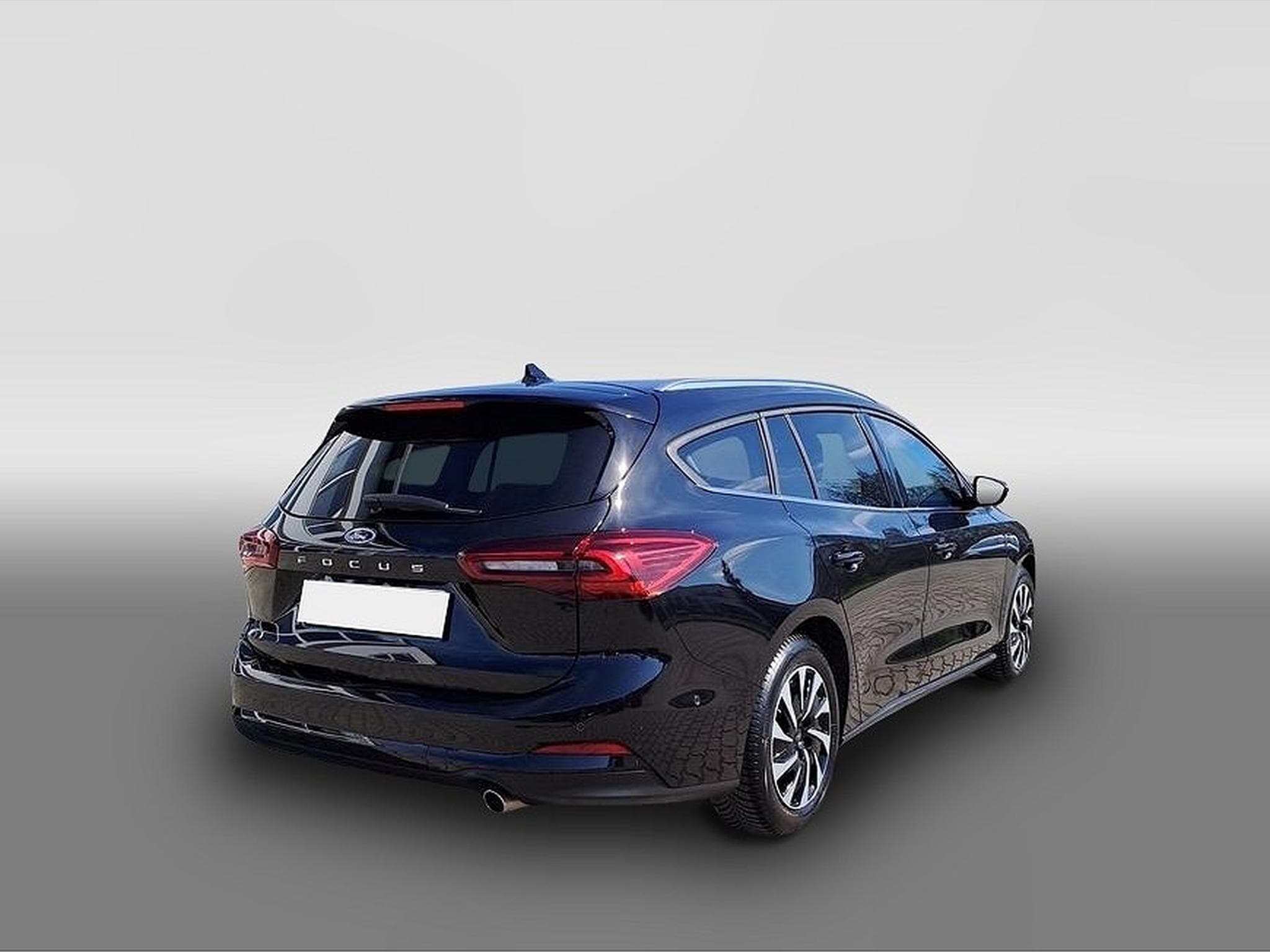 Ford Focus (2024) - Foto 5