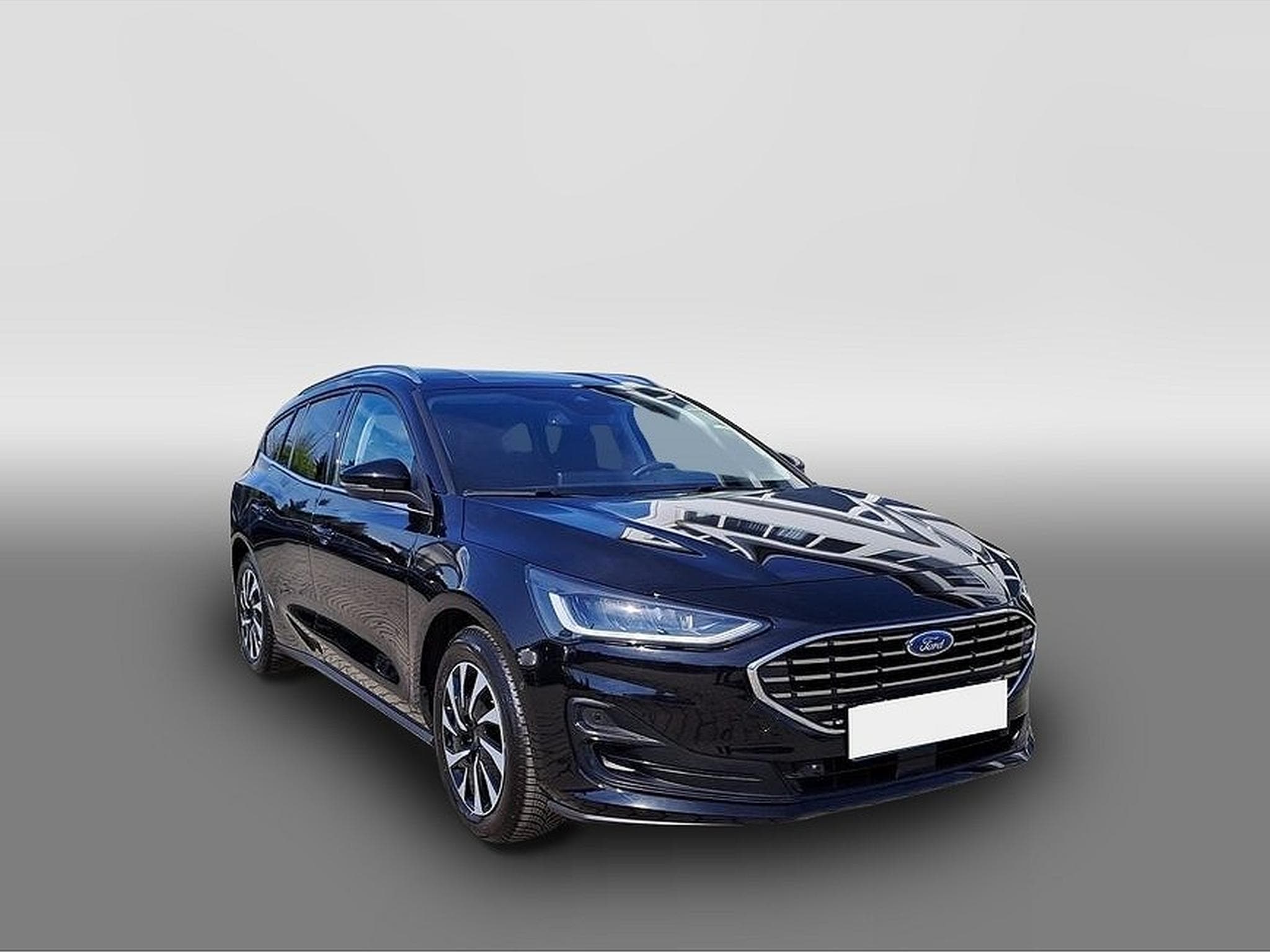 Ford Focus (2024) - Foto 7
