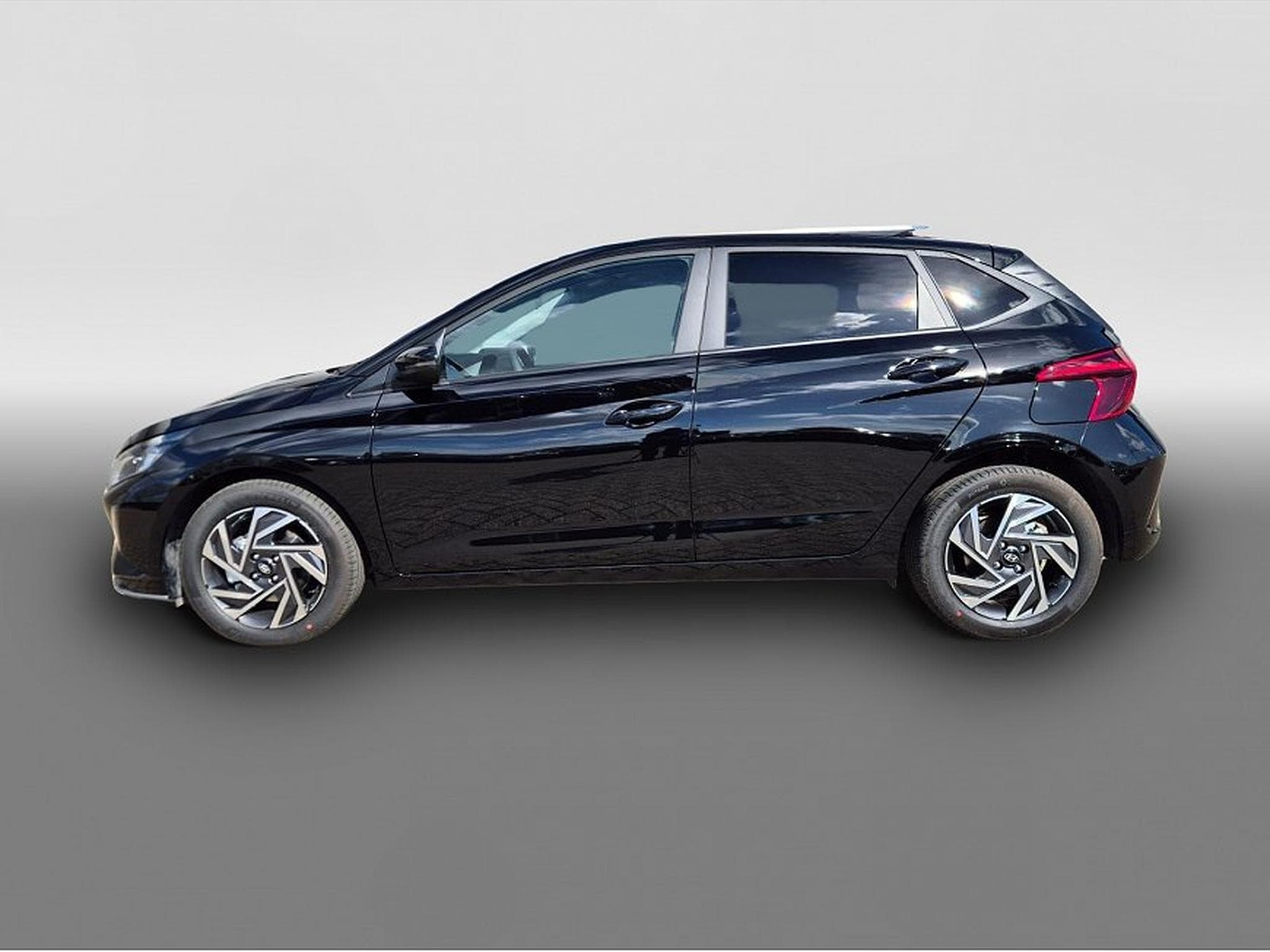 Hyundai i20 (2026) - Foto 1