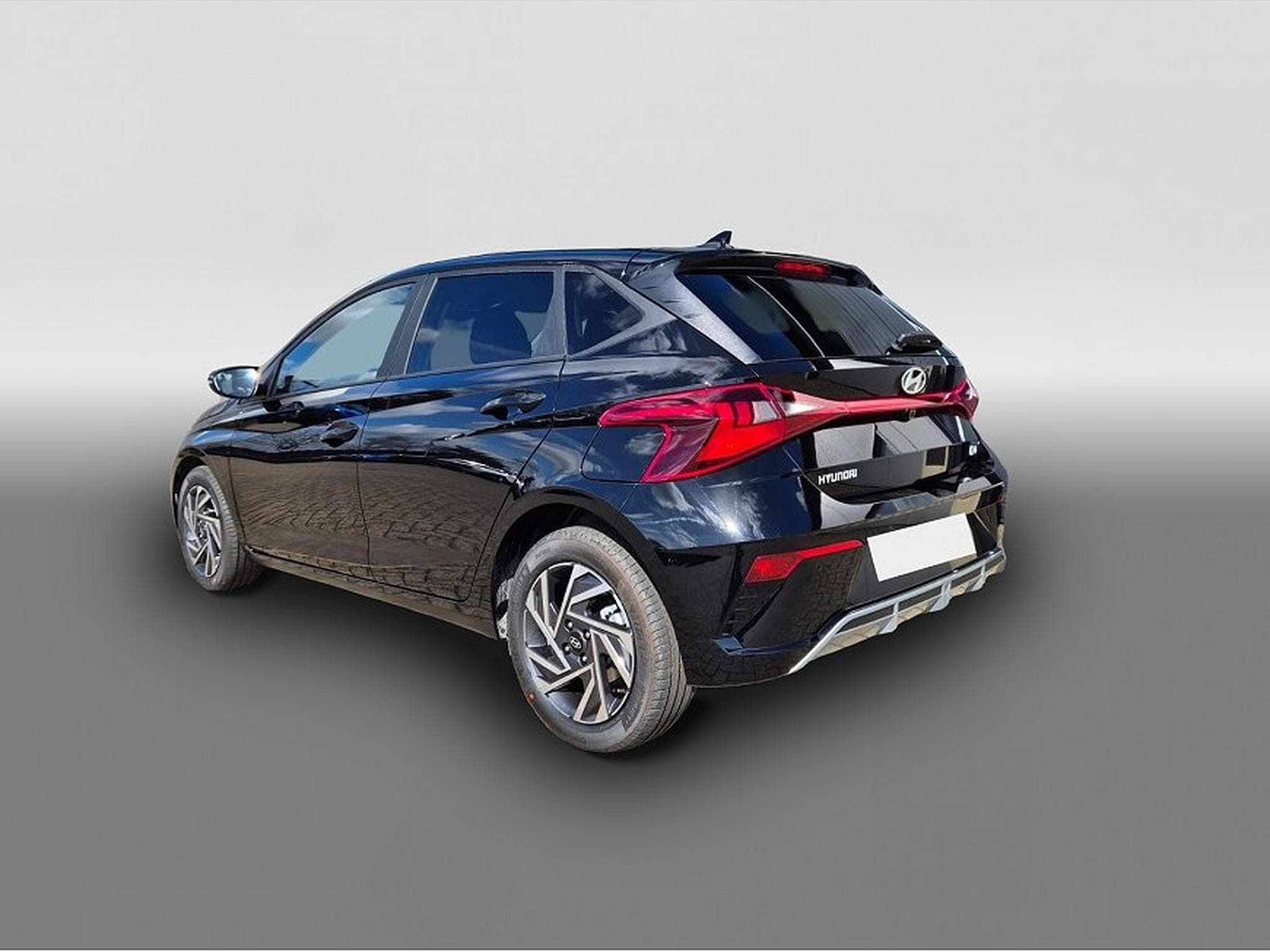 Hyundai i20 (2026) - Foto 2