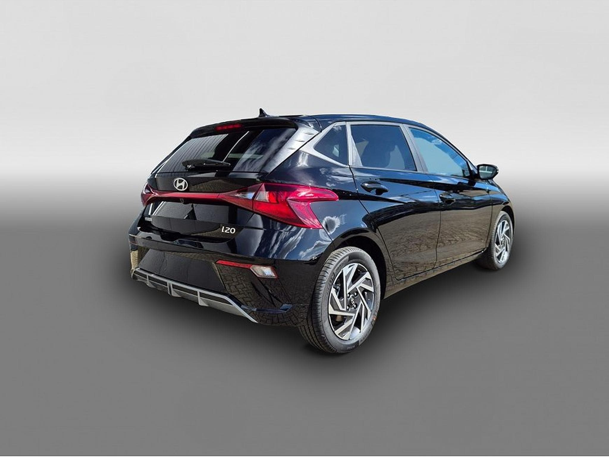 Hyundai i20 (2026) - Foto 4