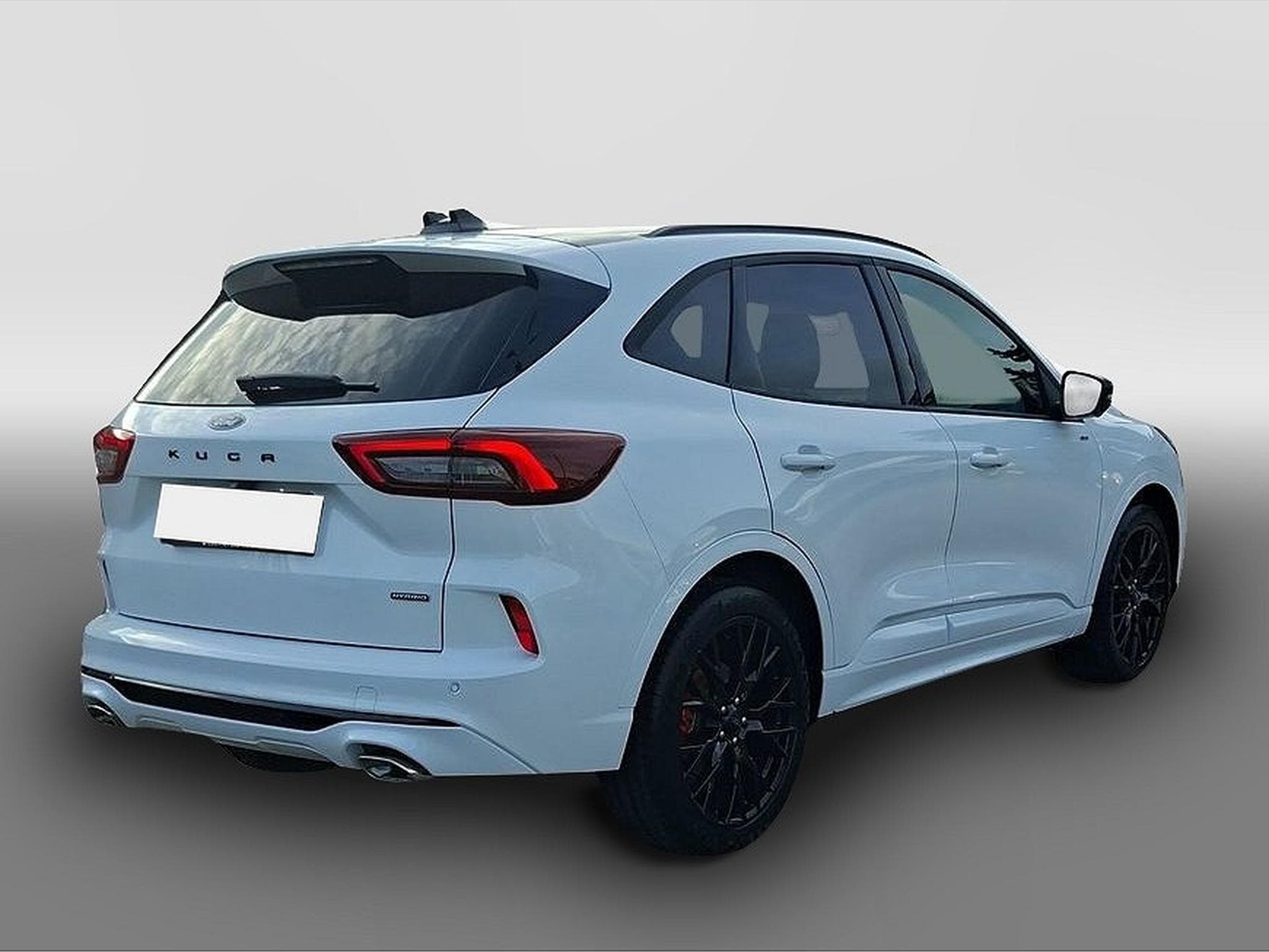 Ford Kuga (2024) - Foto 2
