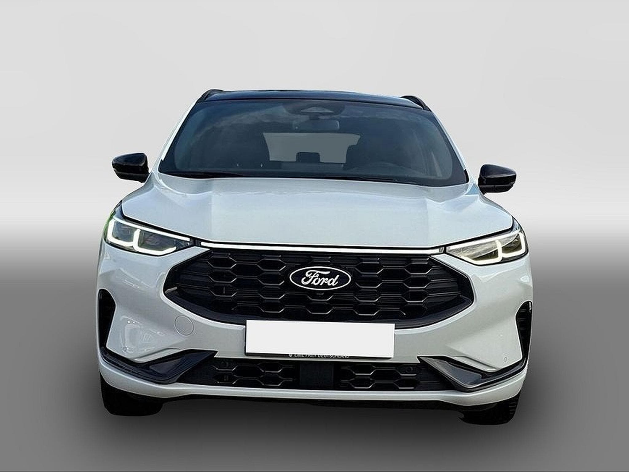 Ford Kuga (2024) - Foto 3
