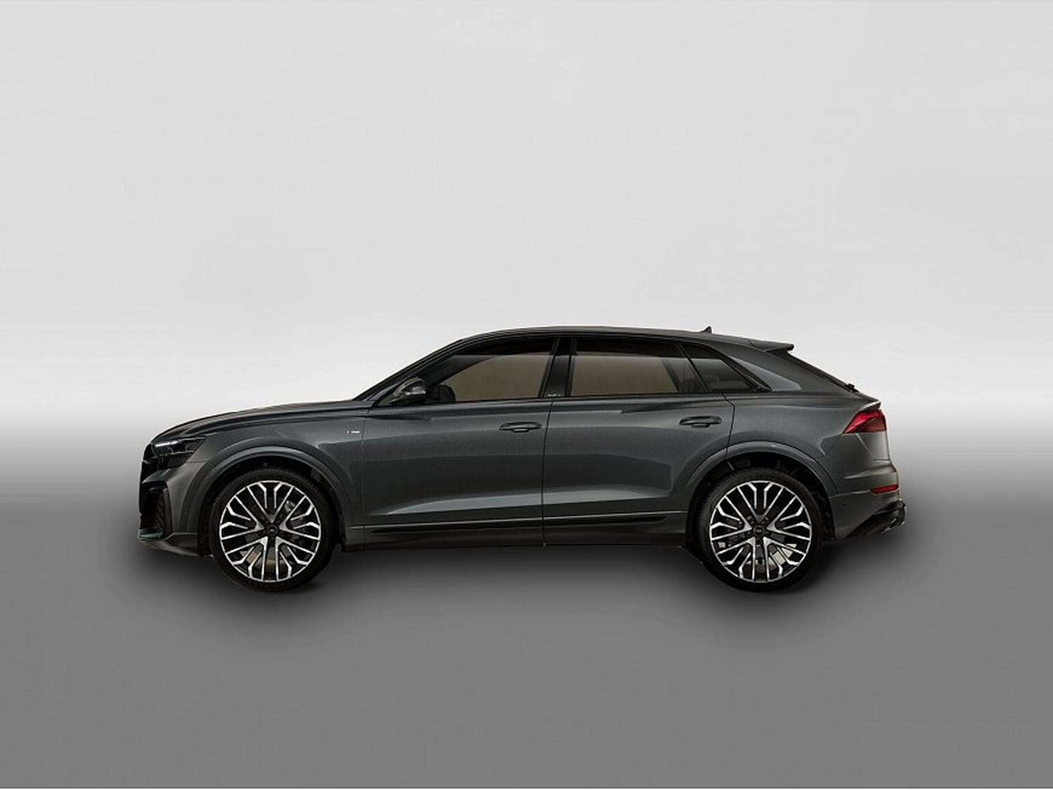 Audi Q8 (2026) - Photo 2
