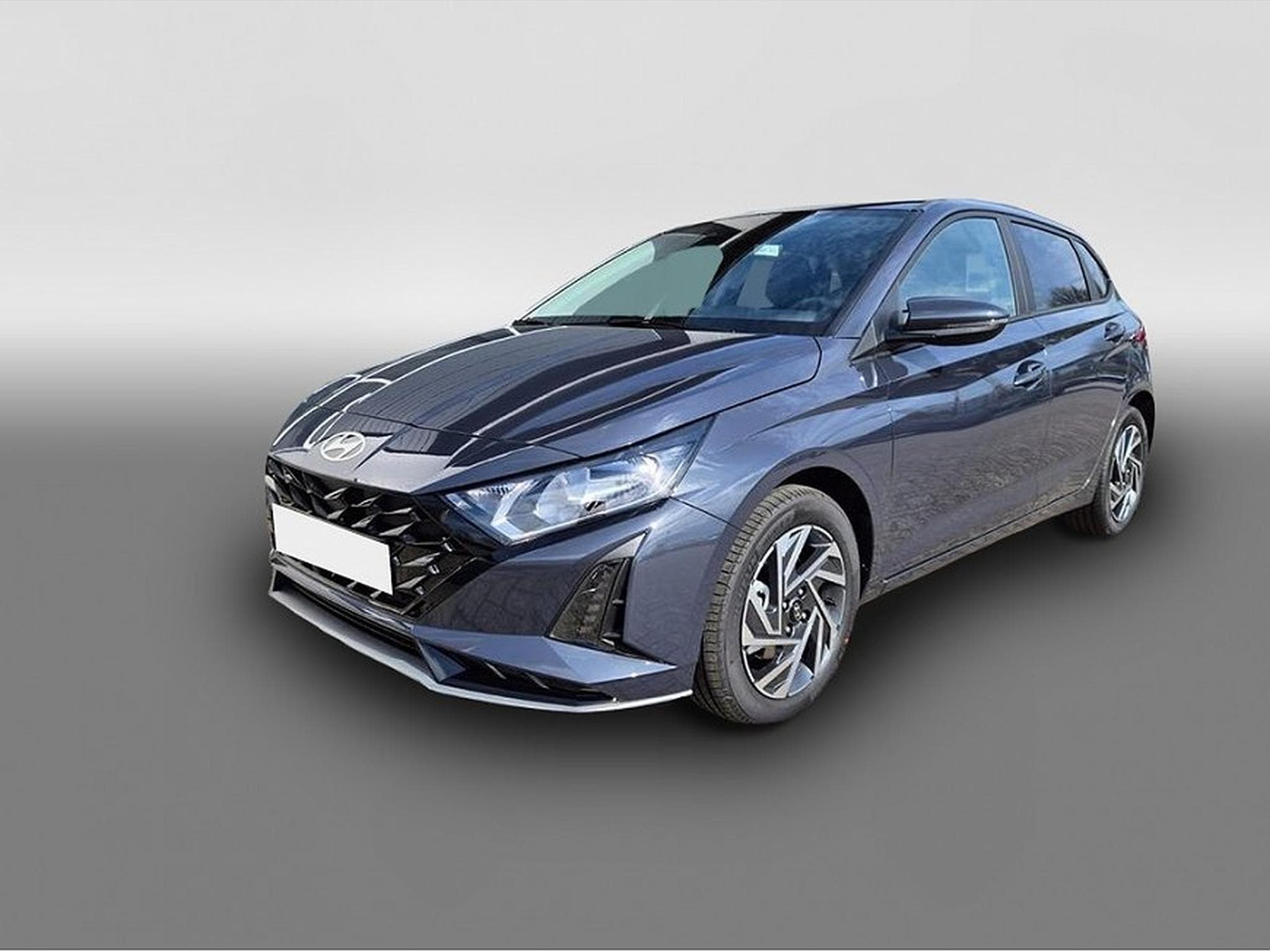 Hyundai i20 (2026) - Foto 1