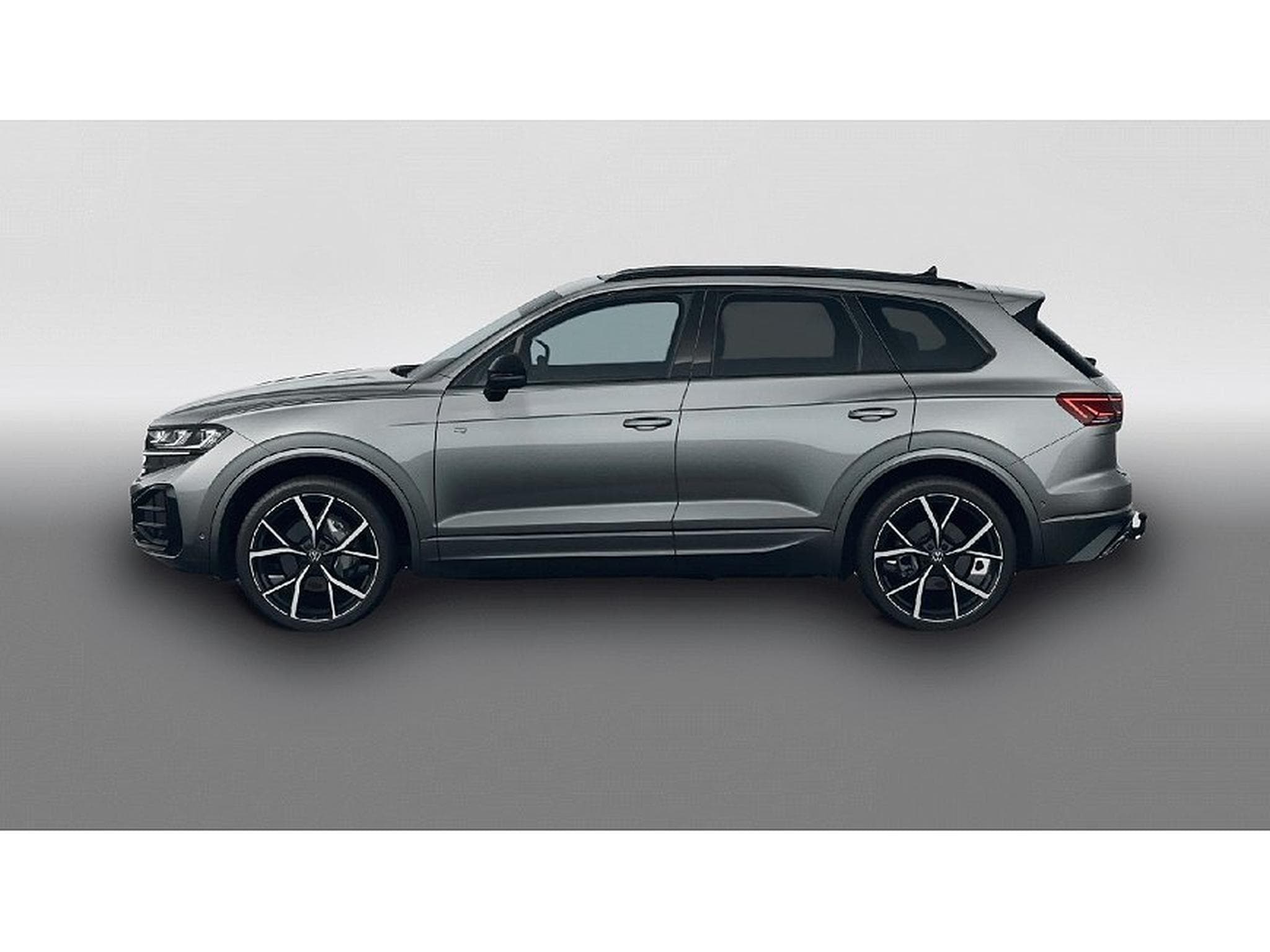 VW Touareg (2026) - Foto 2