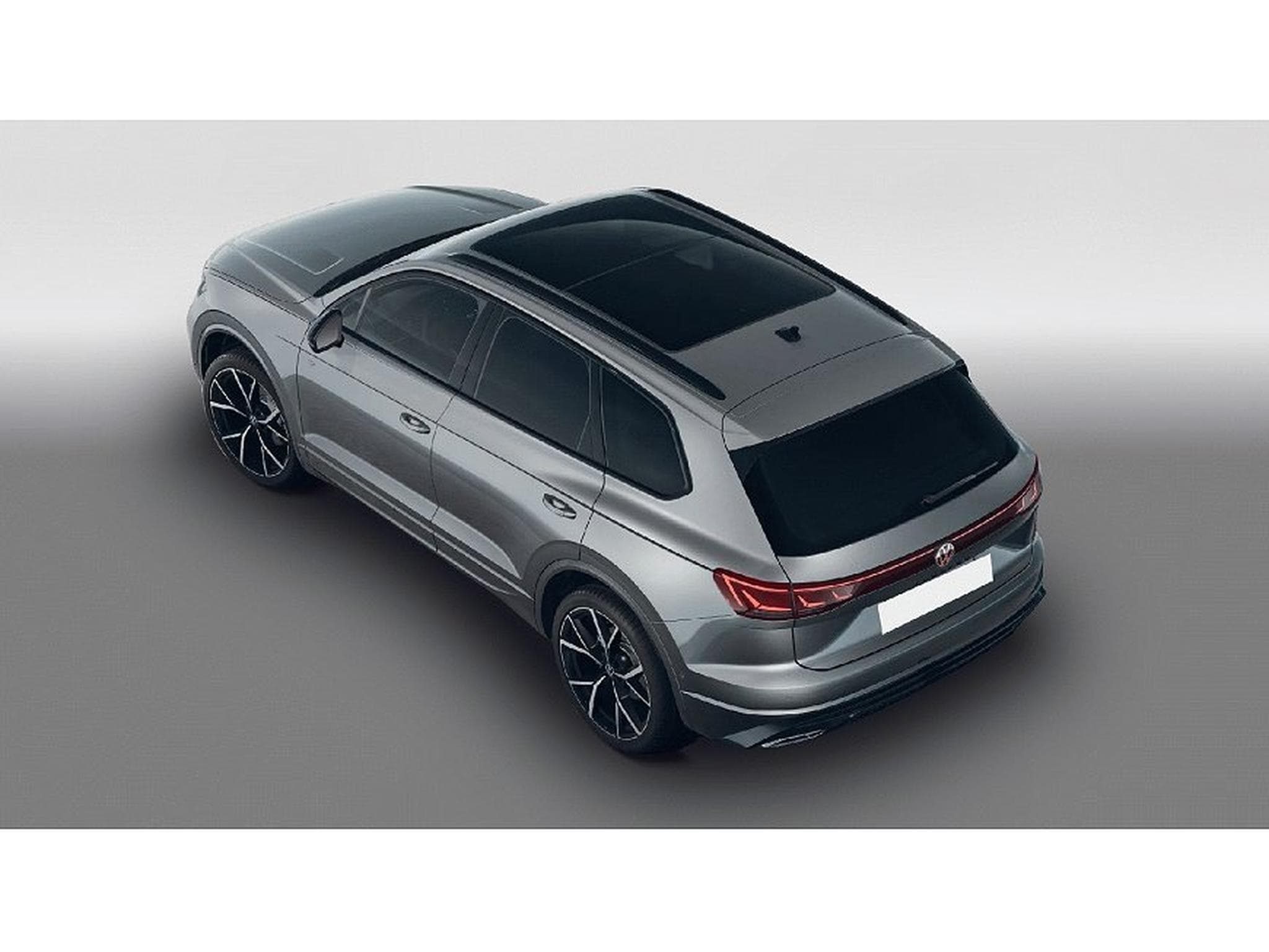 VW Touareg (2026) - Foto 4