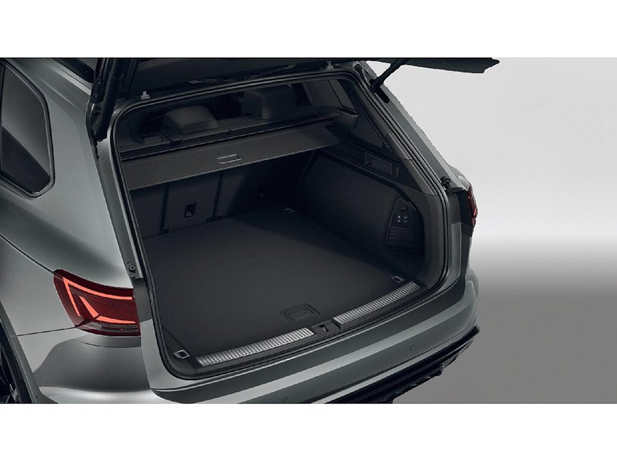 VW Touareg (2026) - Foto 5