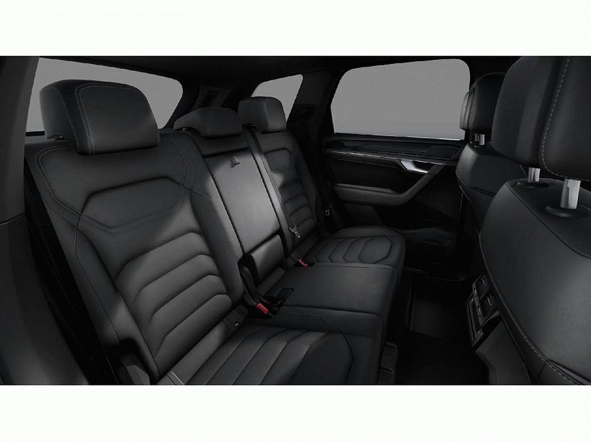 VW Touareg (2026) - Foto 6