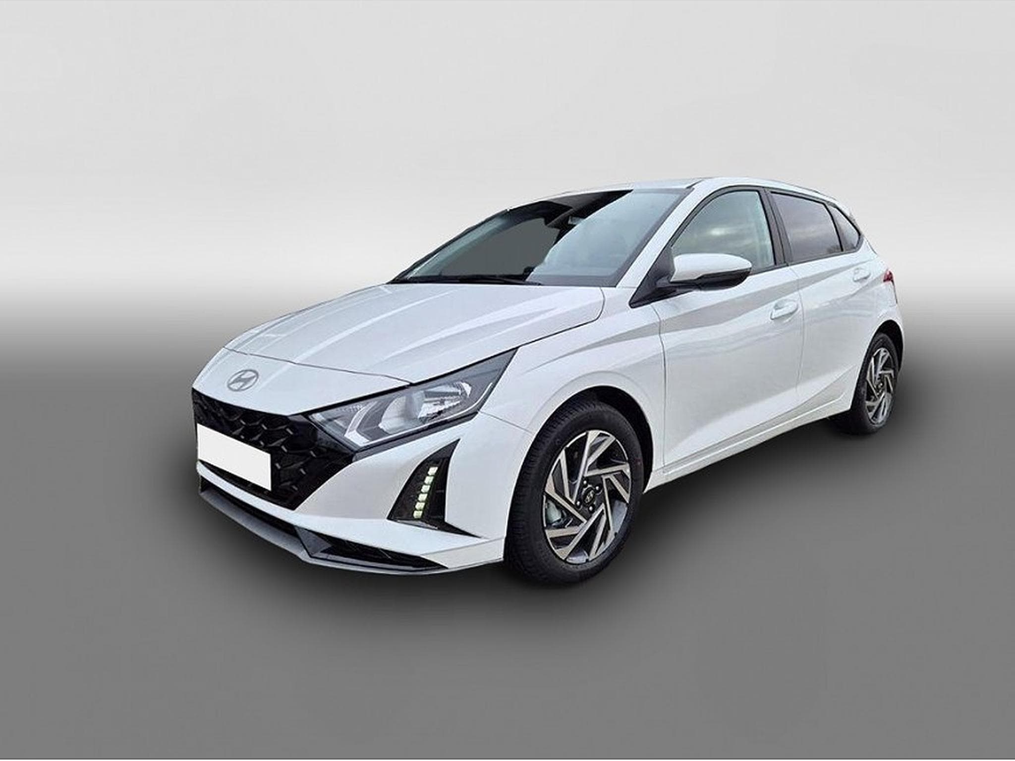 Hyundai i20 (2026) - Foto 1