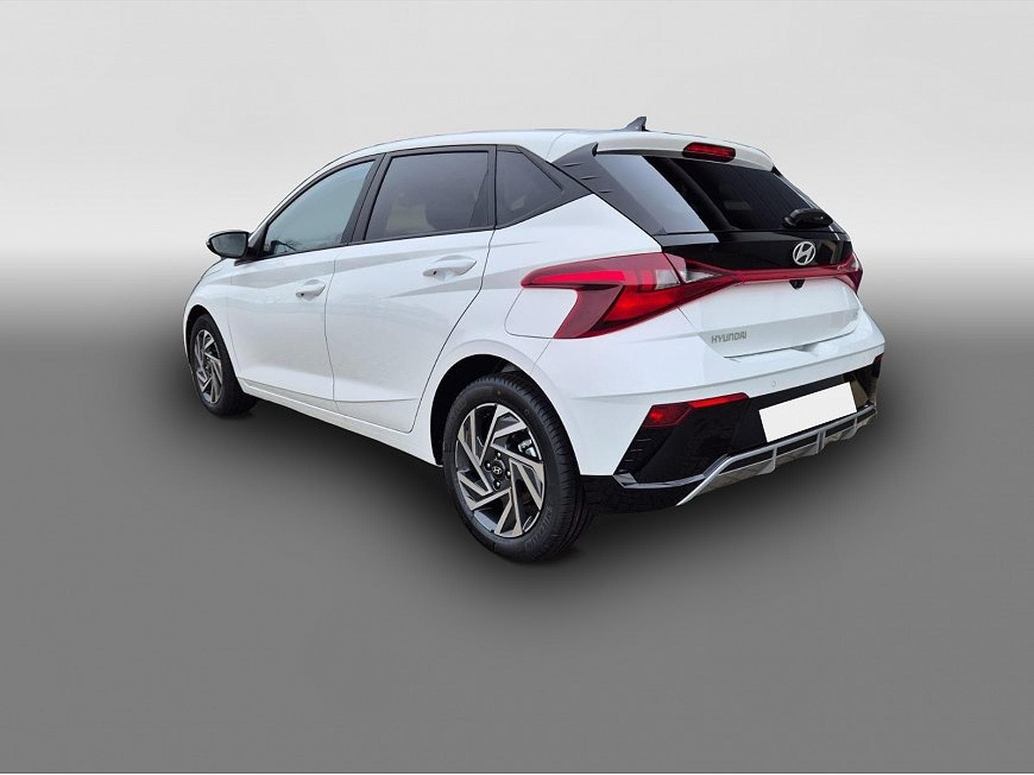 Hyundai i20 (2026) - Foto 1