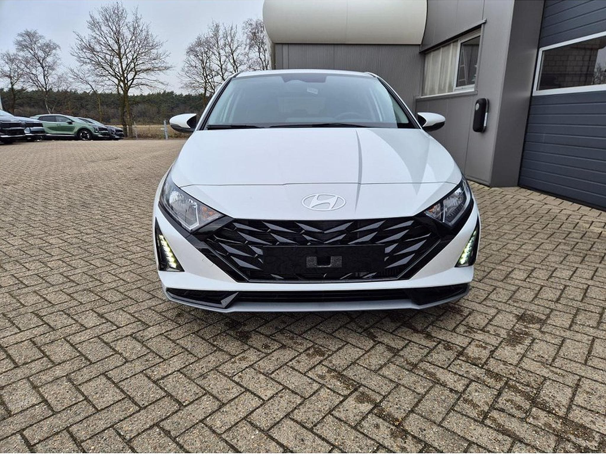 Hyundai i20 (2026) - Photo 7