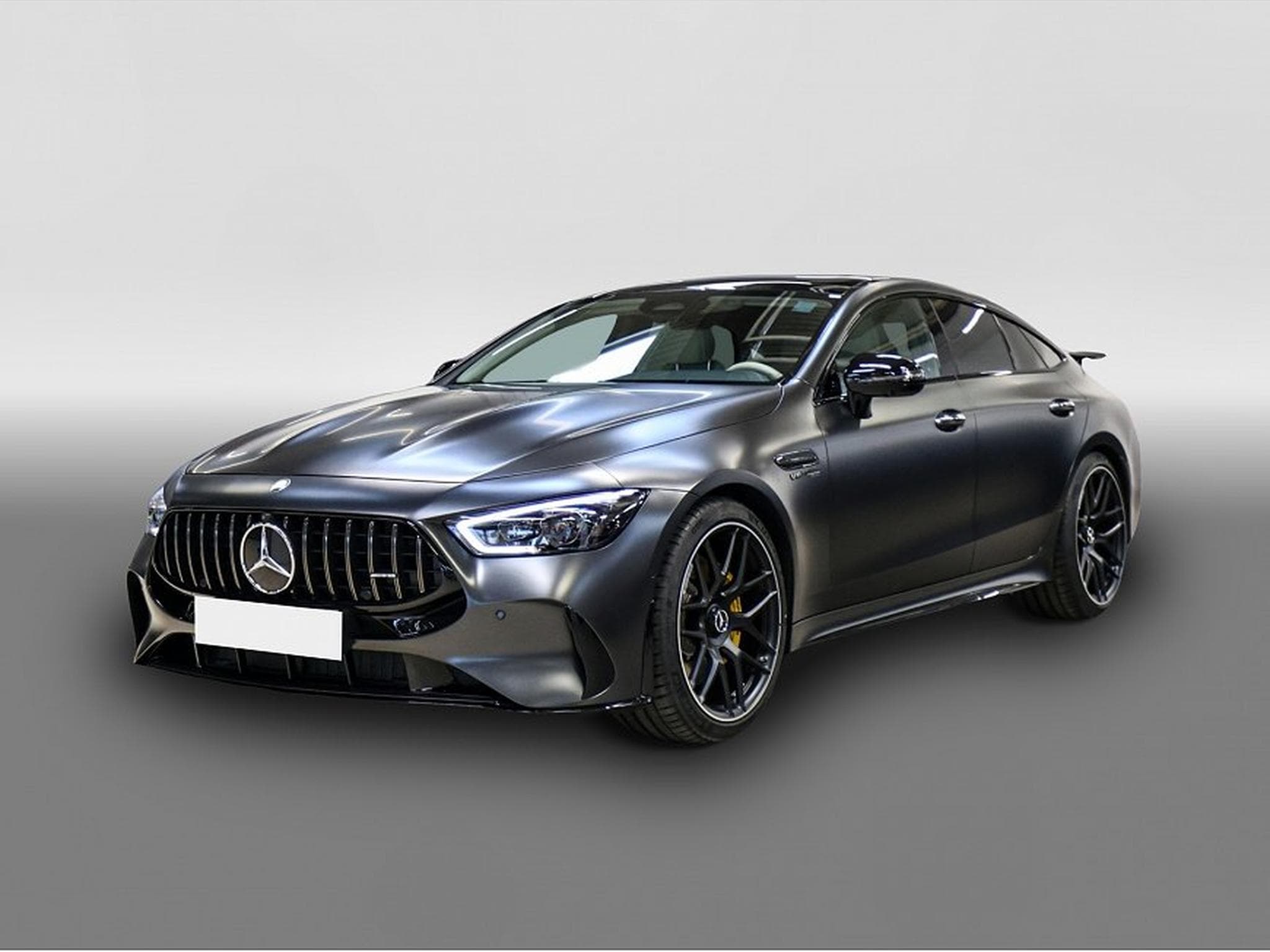 Mercedes EQ (2024) - Photo 1