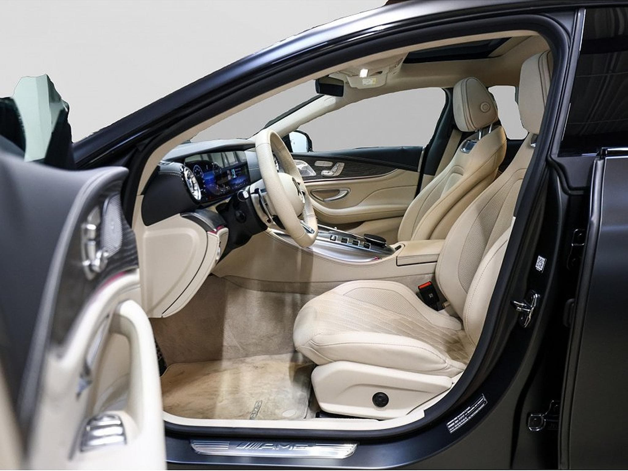 Mercedes EQ (2024) - Photo 7