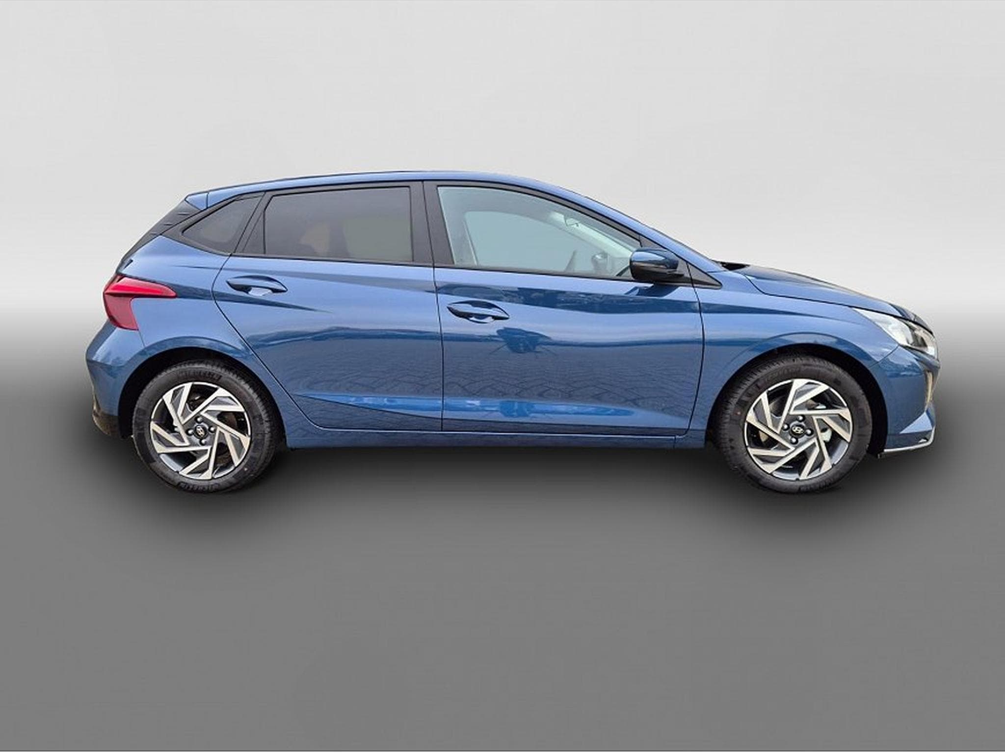 Hyundai i20 (2026) - Photo 6