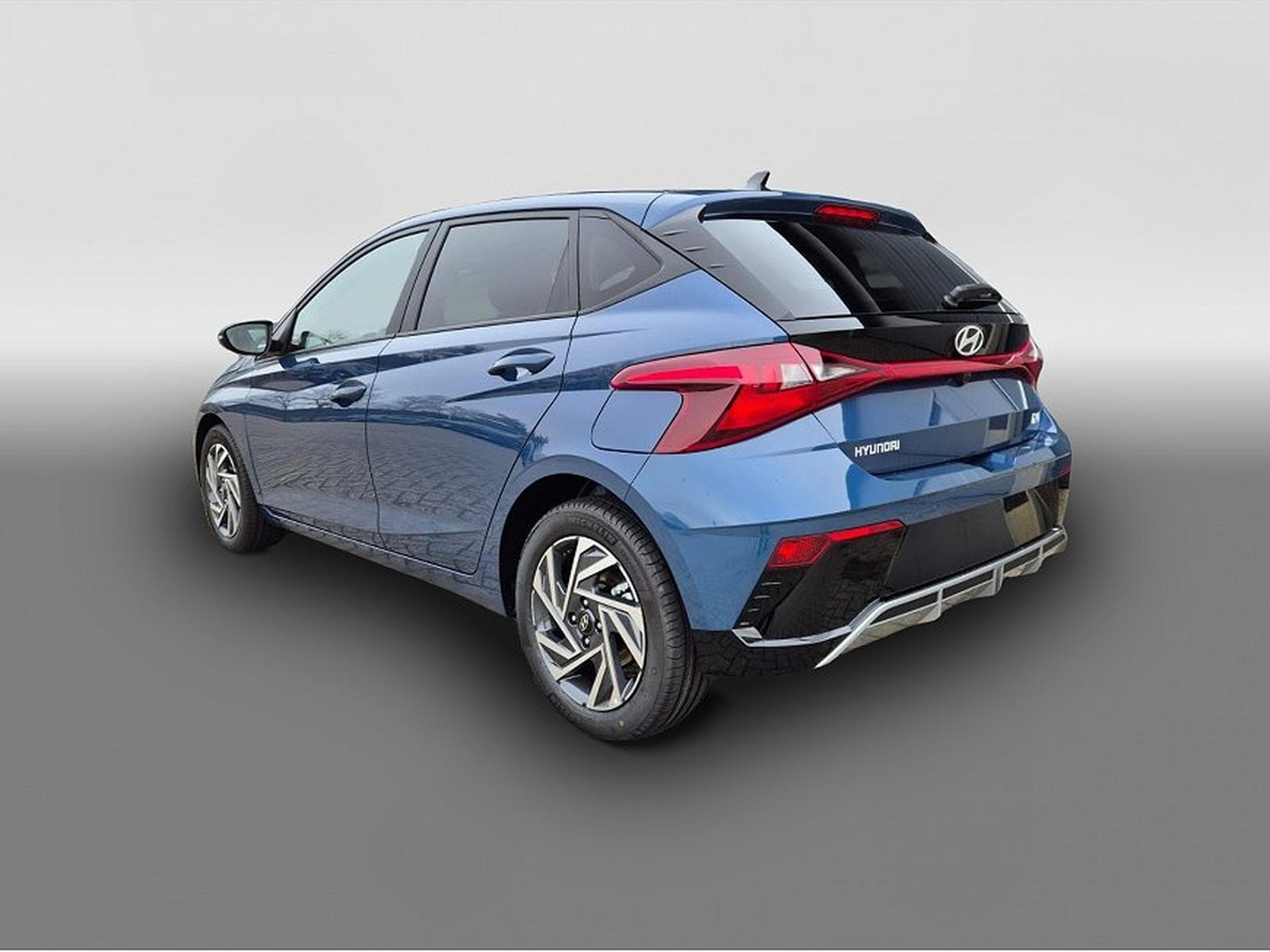 Hyundai i20 (2026) - Photo 3