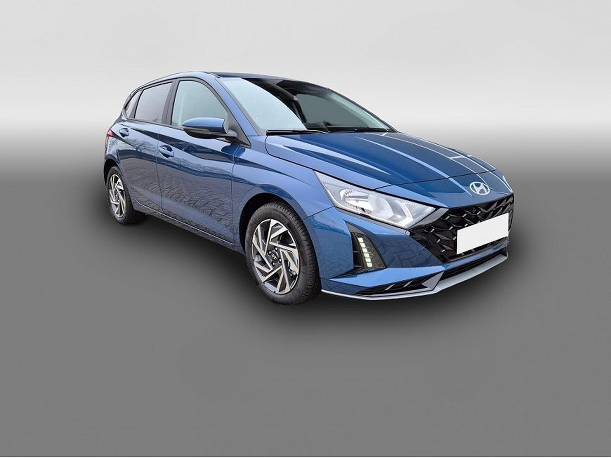Hyundai i20 (2026) - Photo 5