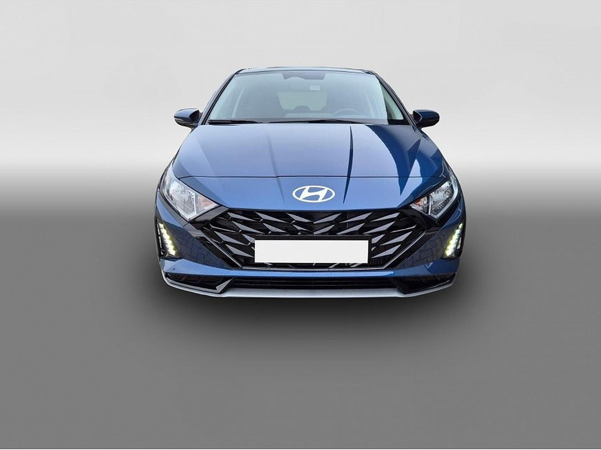 Hyundai i20 (2026) - Photo 8