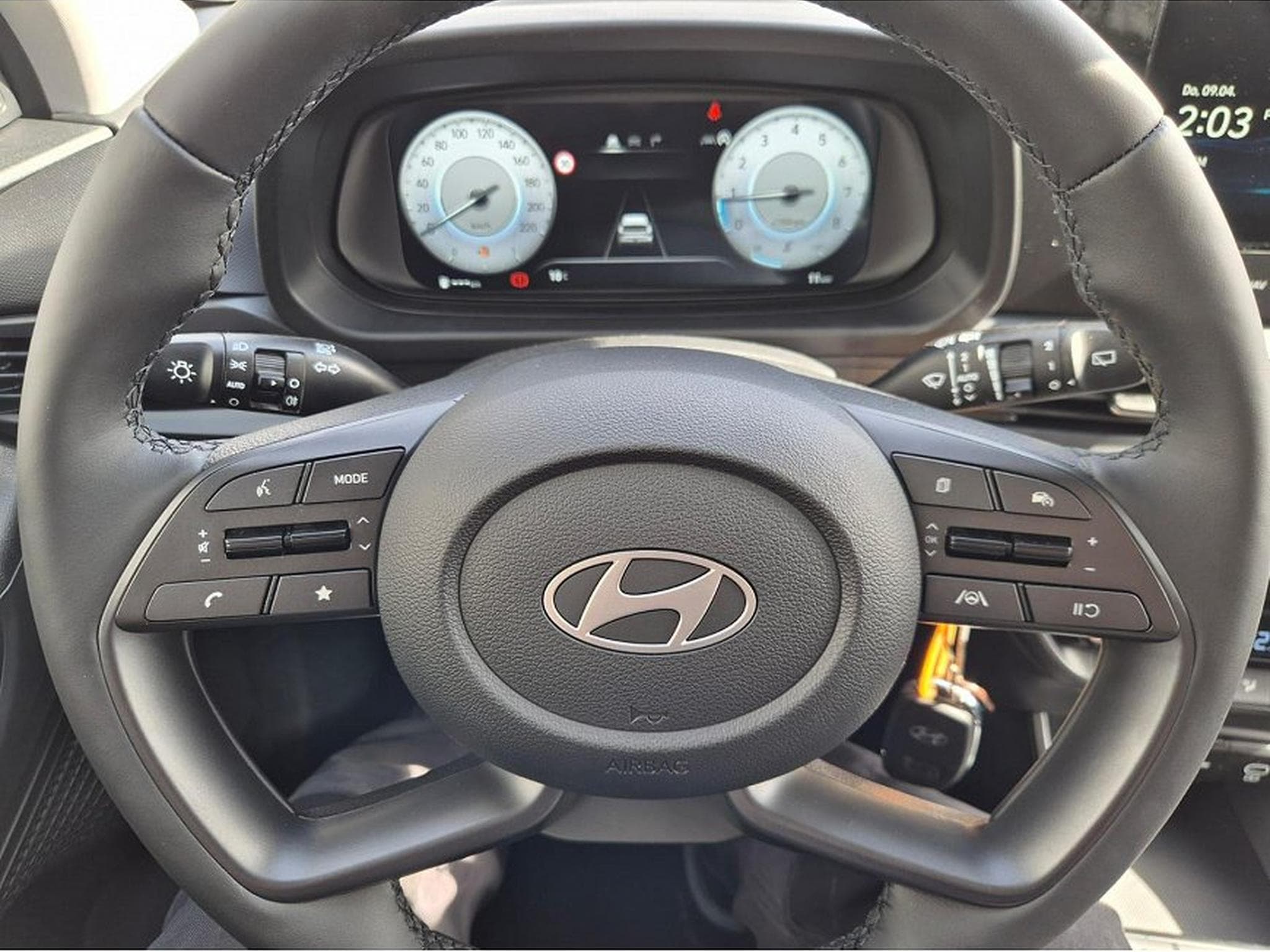 Hyundai i20 (2026) - Foto 15