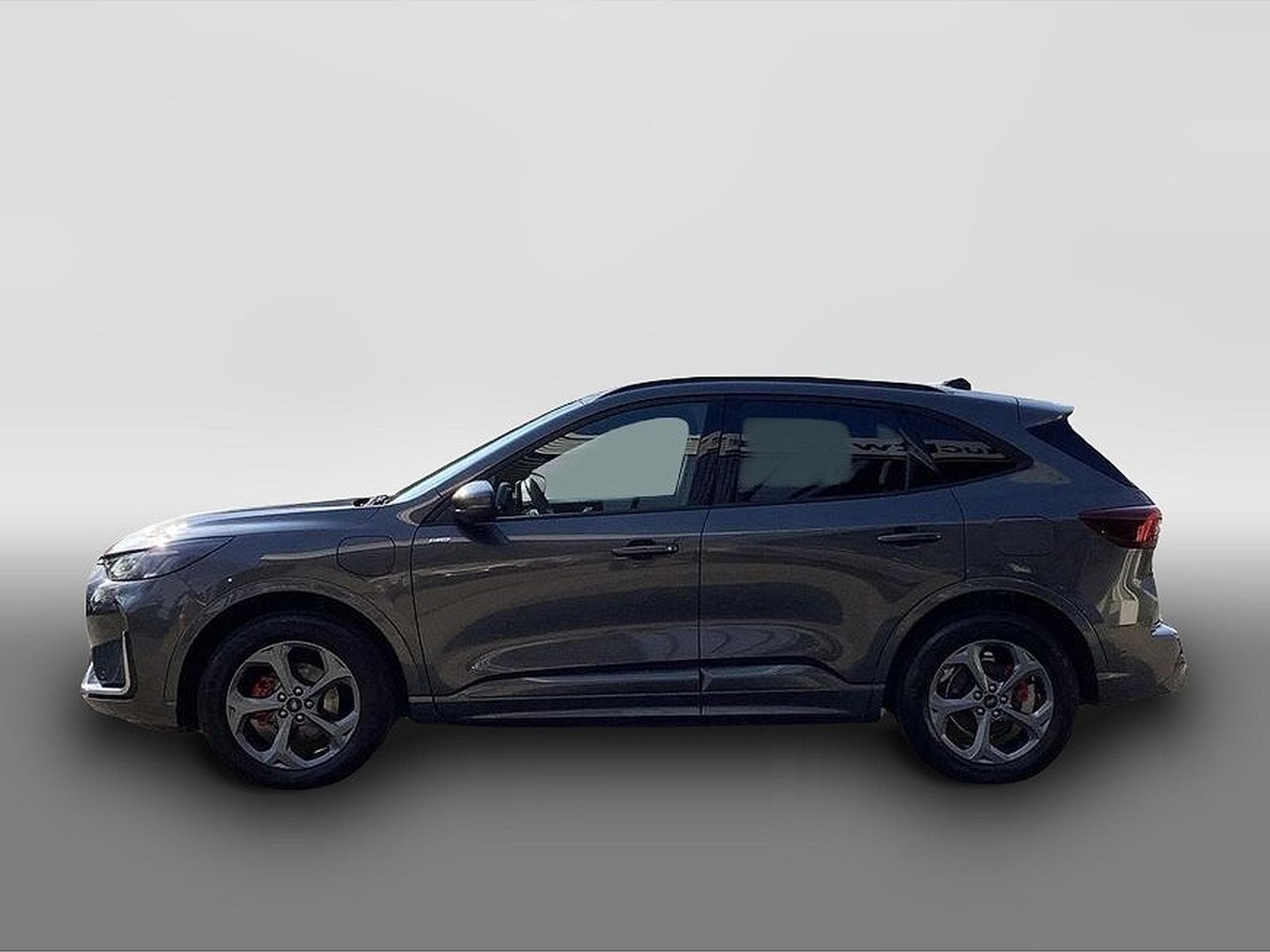 Ford Kuga (2024) - Foto 4