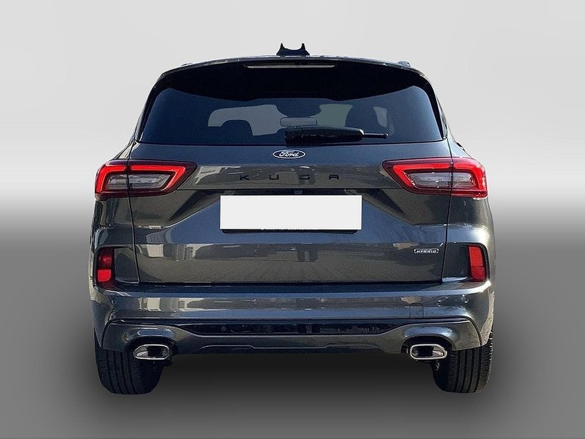 Ford Kuga (2024) - Foto 5