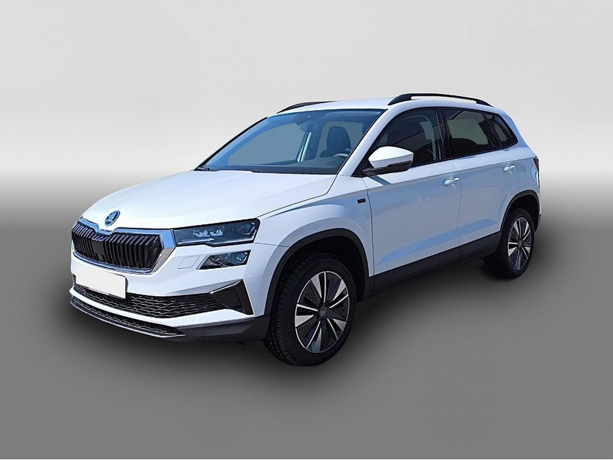 Skoda Karoq (2025) - Foto 1